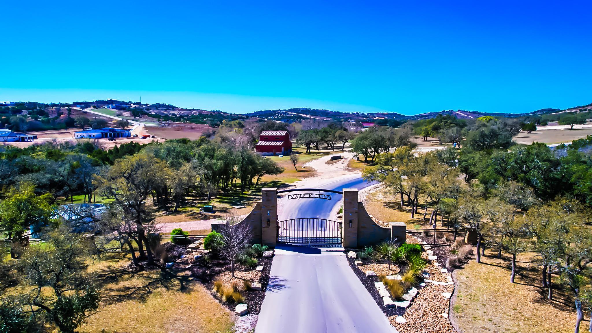 Lot 211 Majestic Hills Dr, Blanco, TX 78606