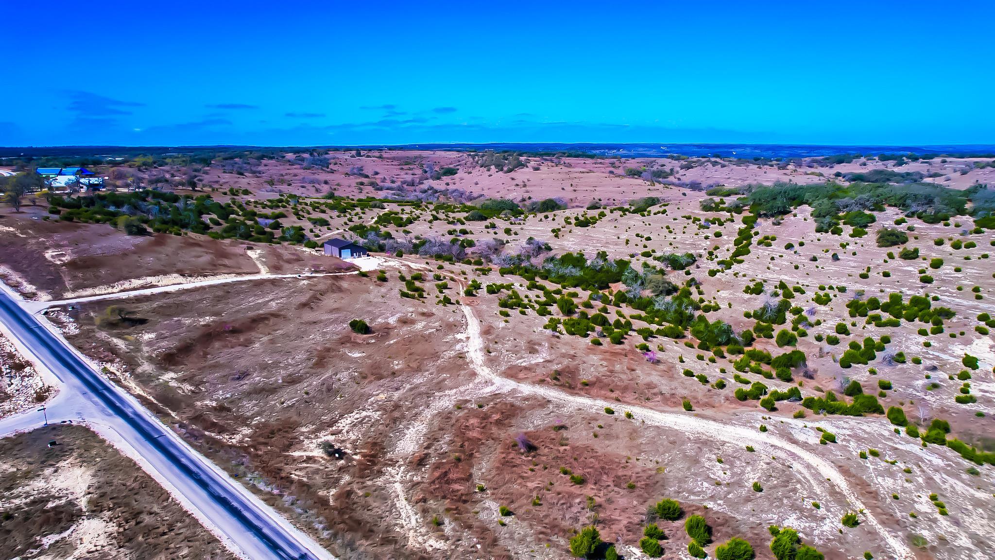 Lot 211 Majestic Hills Dr, Blanco, TX 78606