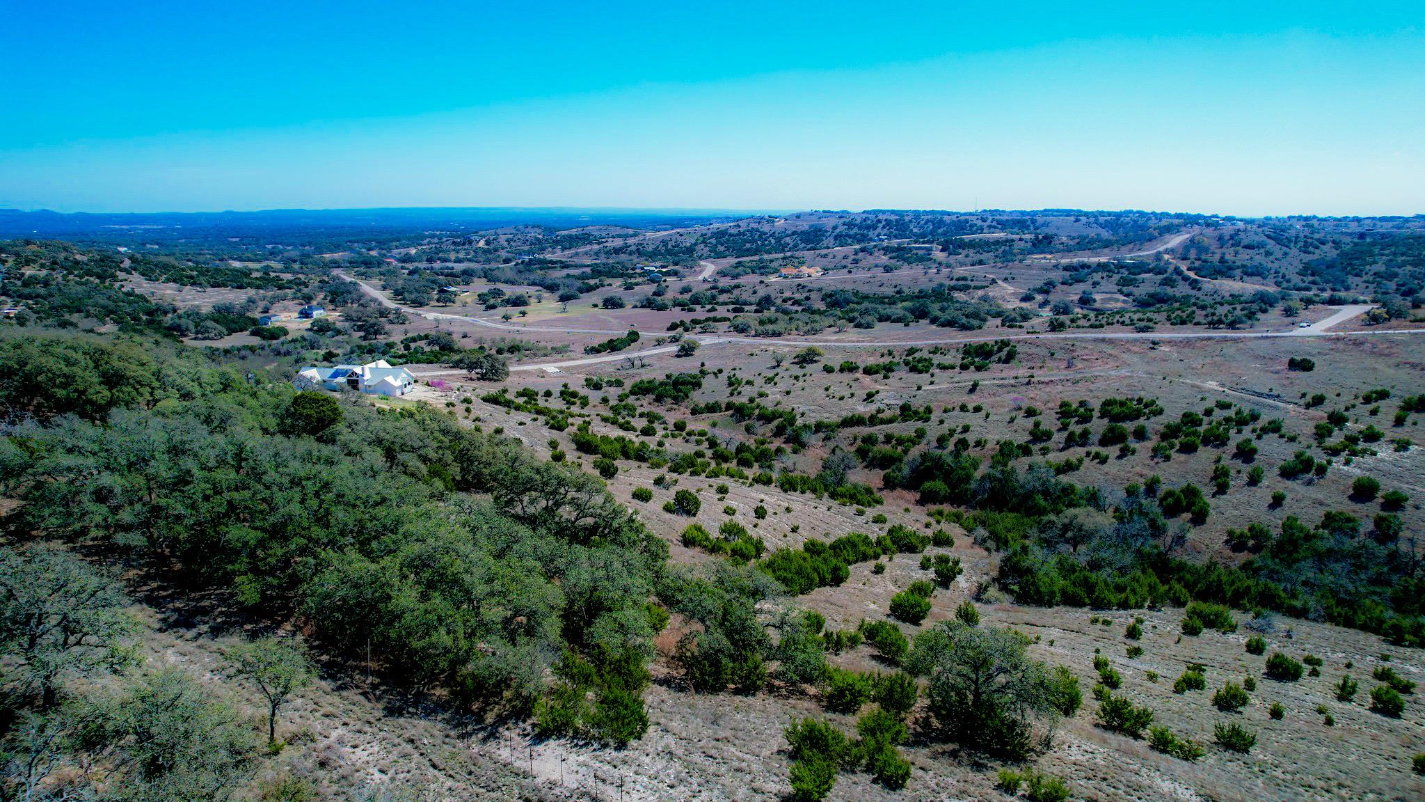 Lot 211 Majestic Hills Dr, Blanco, TX 78606