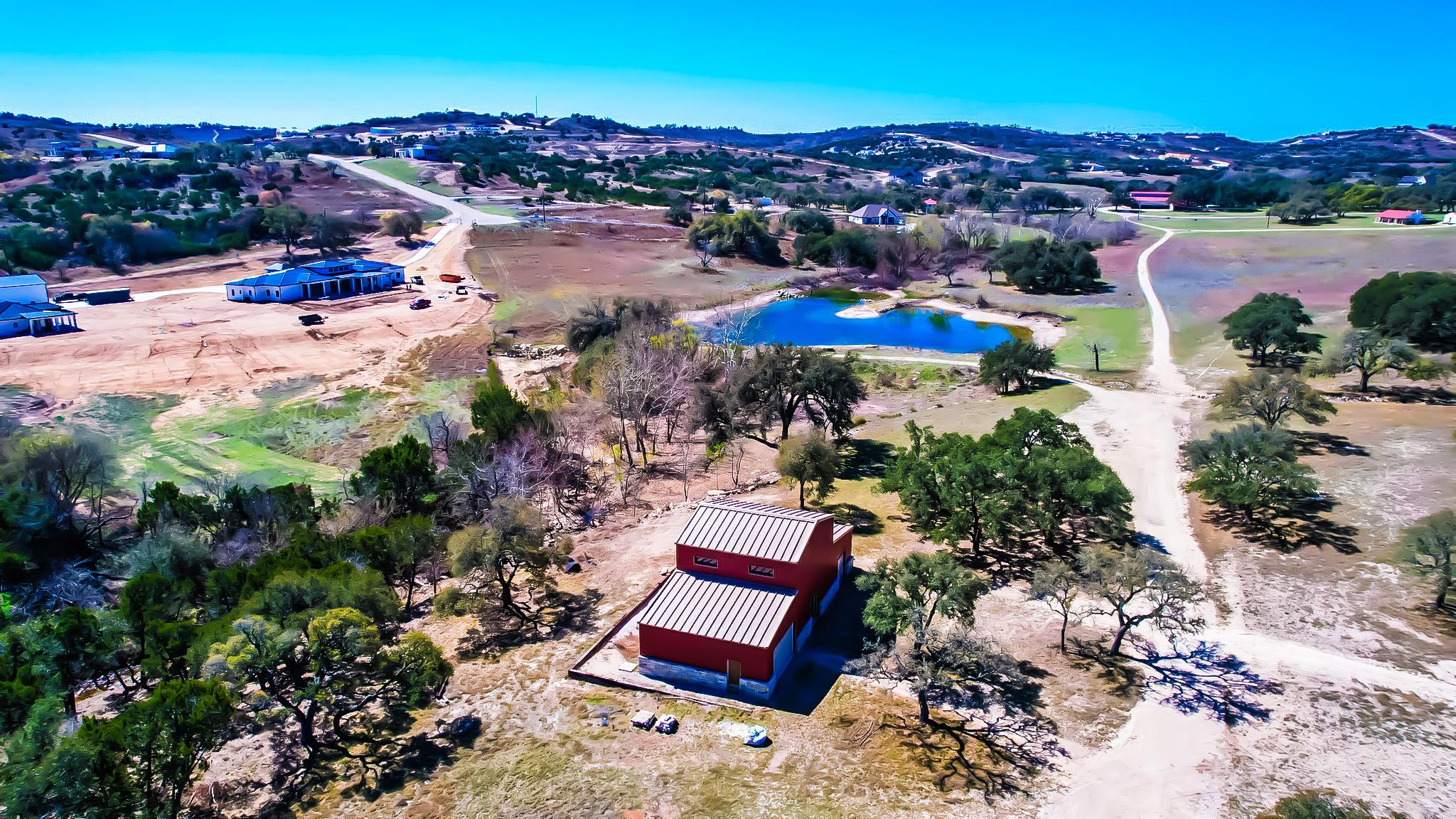 Lot 211 Majestic Hills Dr, Blanco, TX 78606