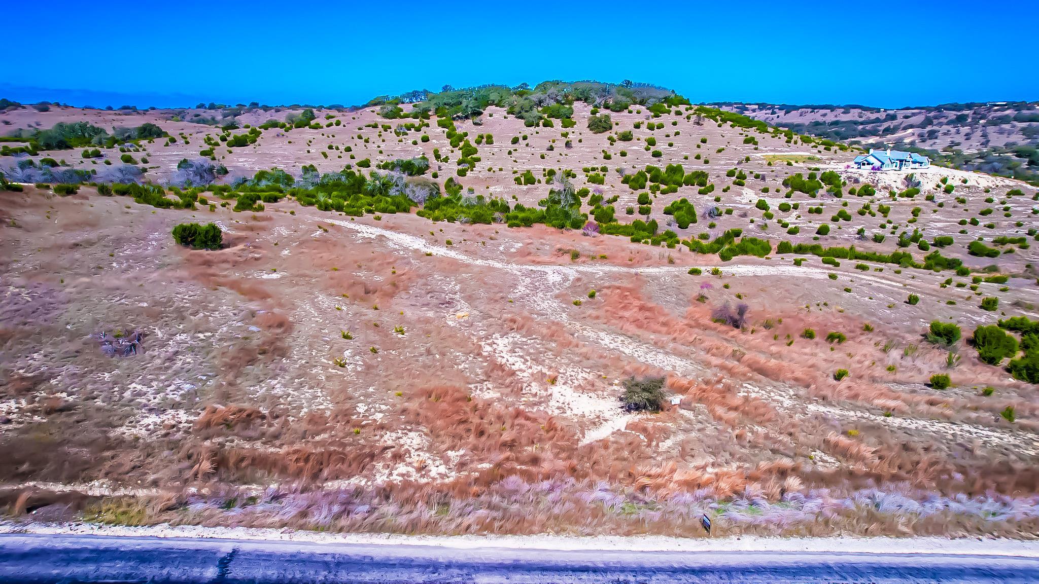 Lot 211 Majestic Hills Dr, Blanco, TX 78606