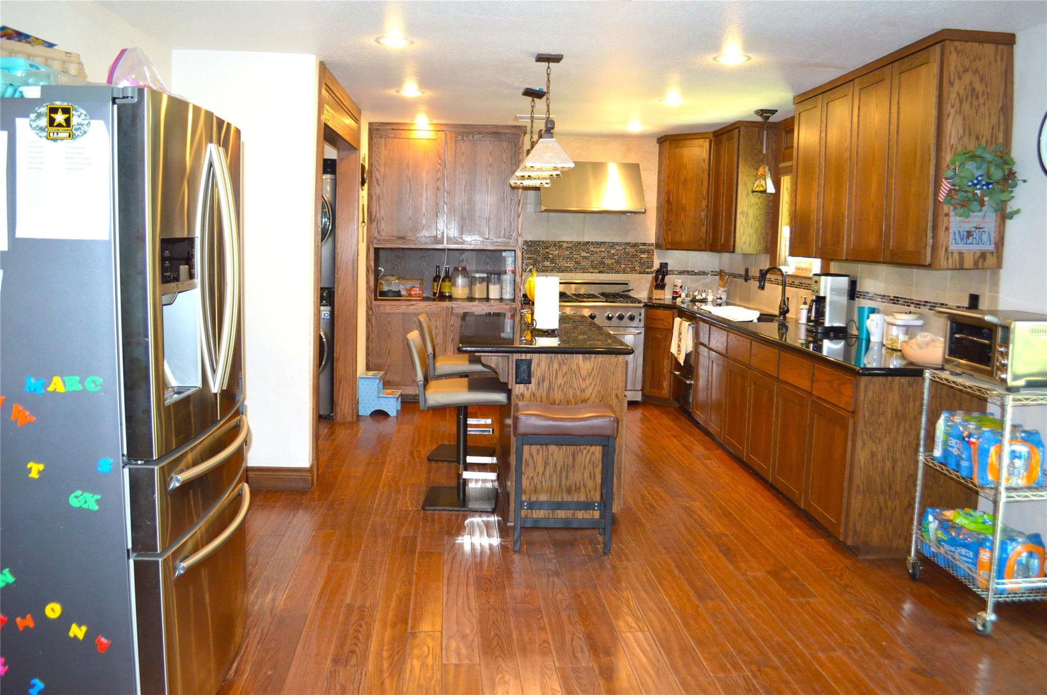 3202 N Travis, Cameron, TX 76520