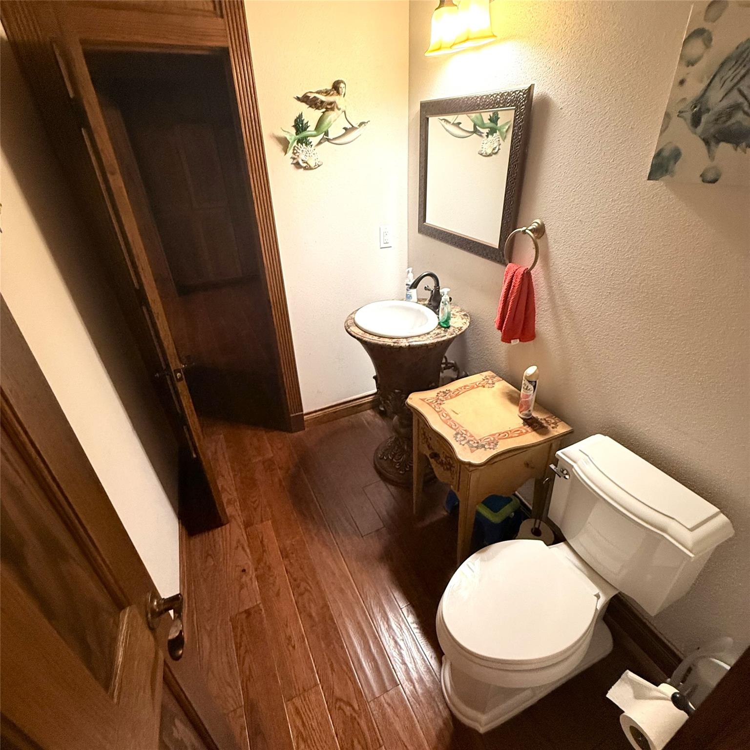 3202 N Travis, Cameron, TX 76520