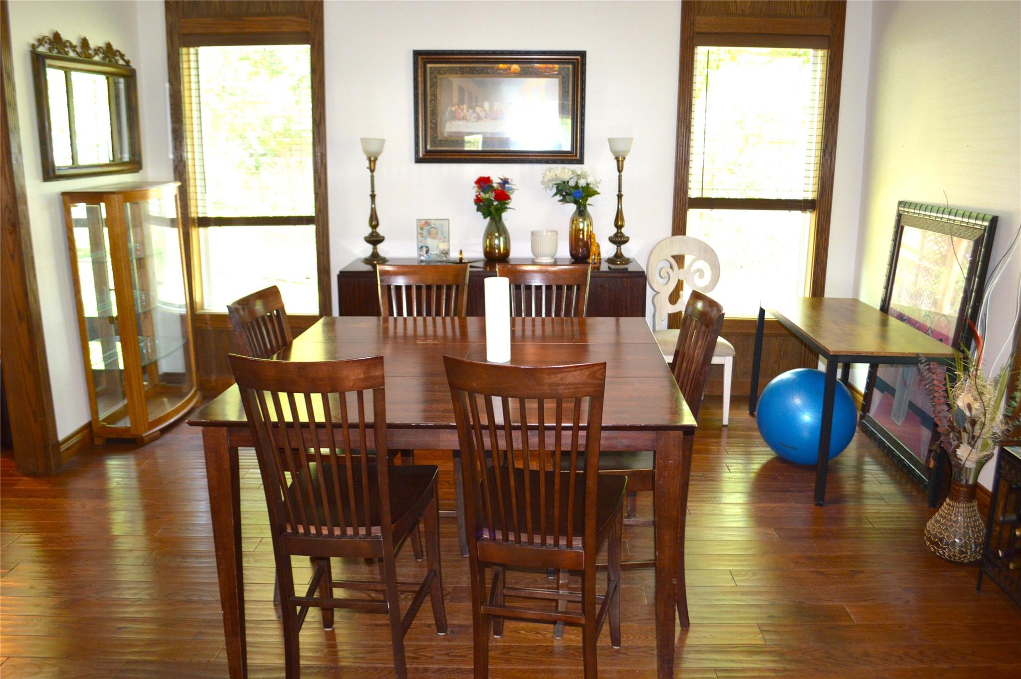 3202 N Travis, Cameron, TX 76520