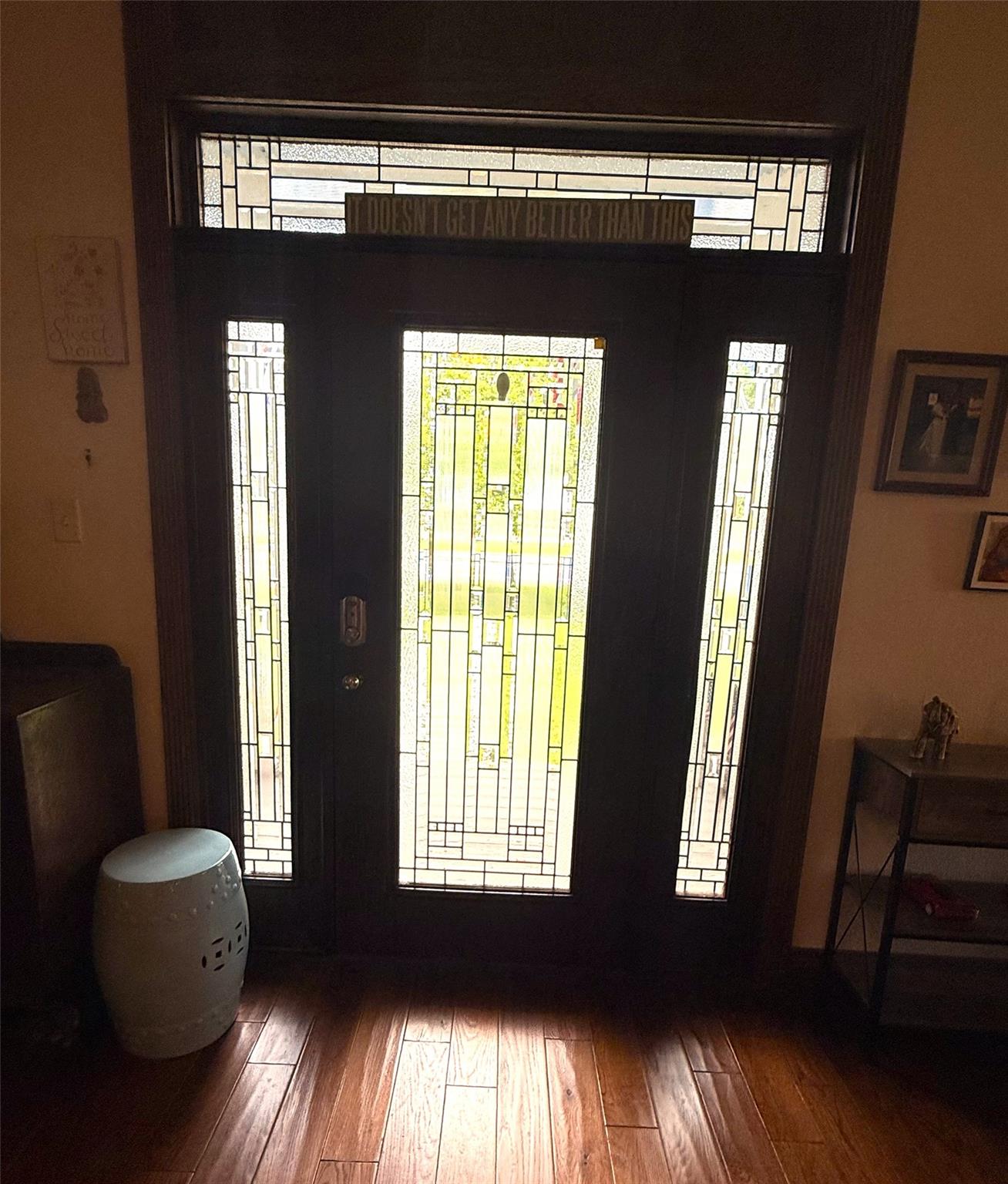 3202 N Travis, Cameron, TX 76520