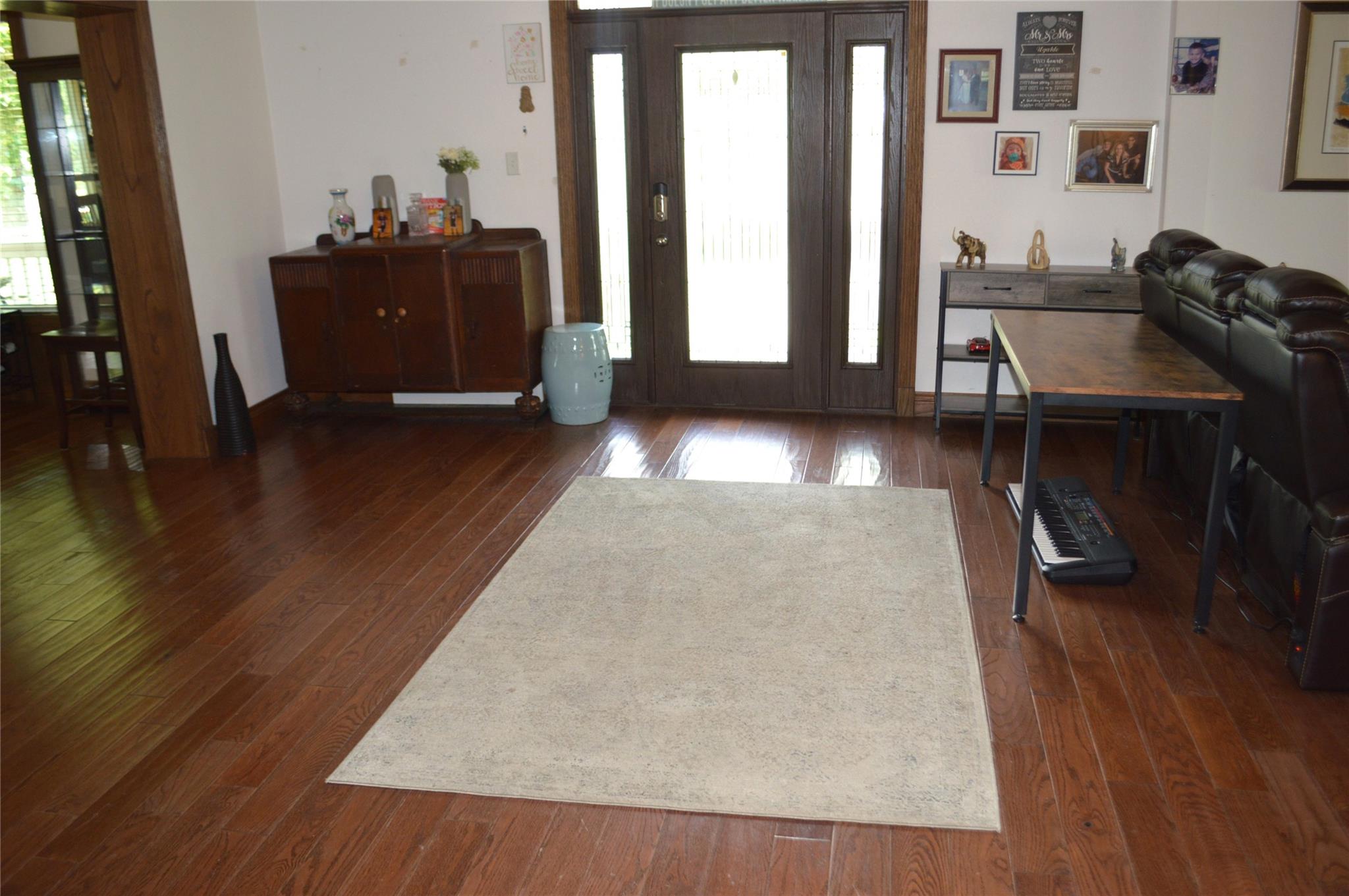 3202 N Travis, Cameron, TX 76520