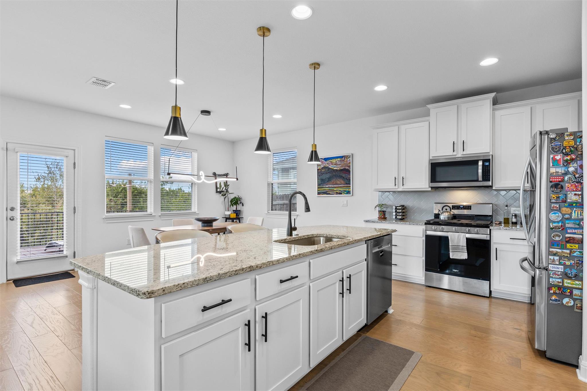 6201 Pine Leaf Trl, Austin, TX 78747