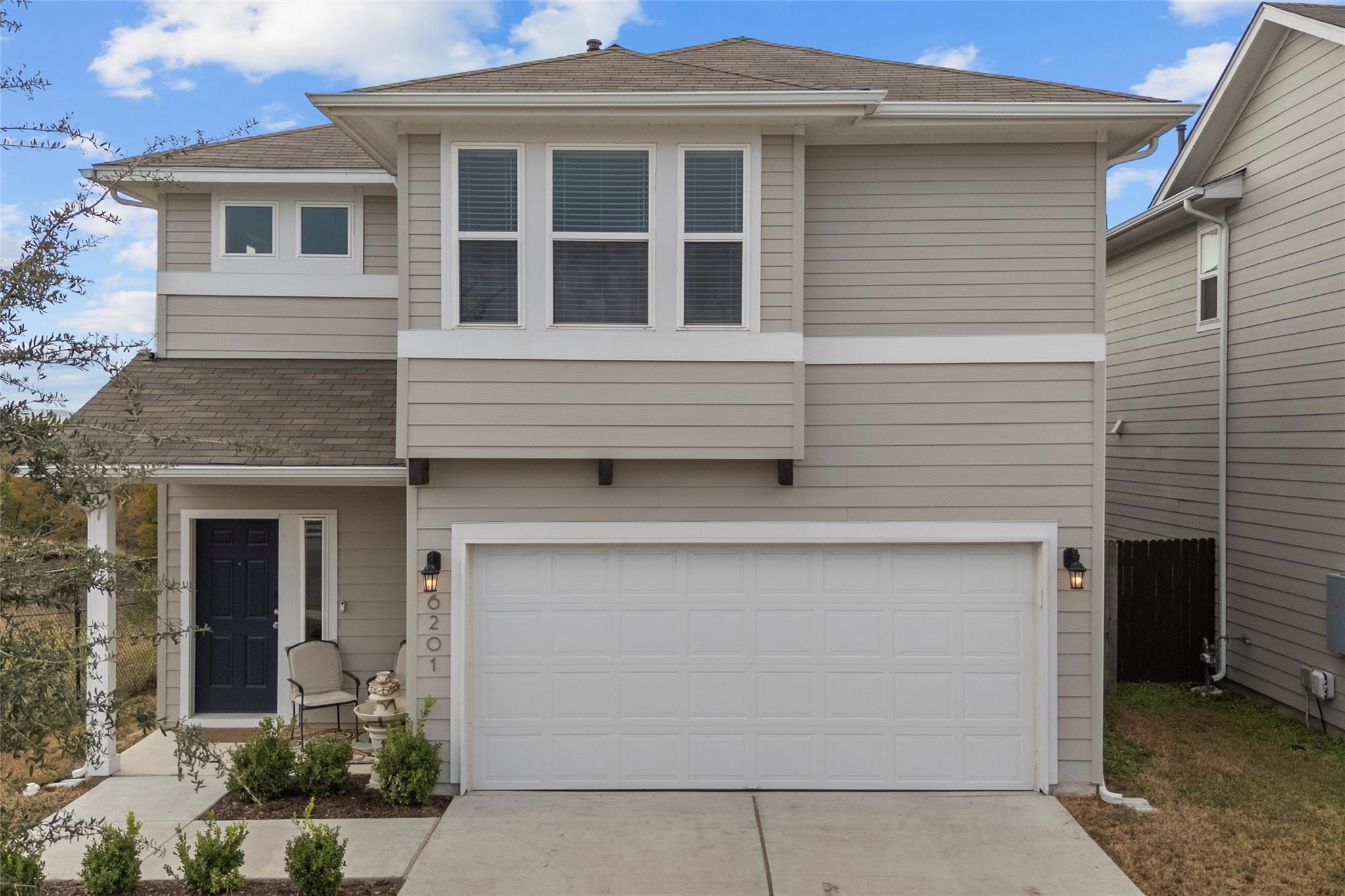 6201 Pine Leaf Trl, Austin, TX 78747