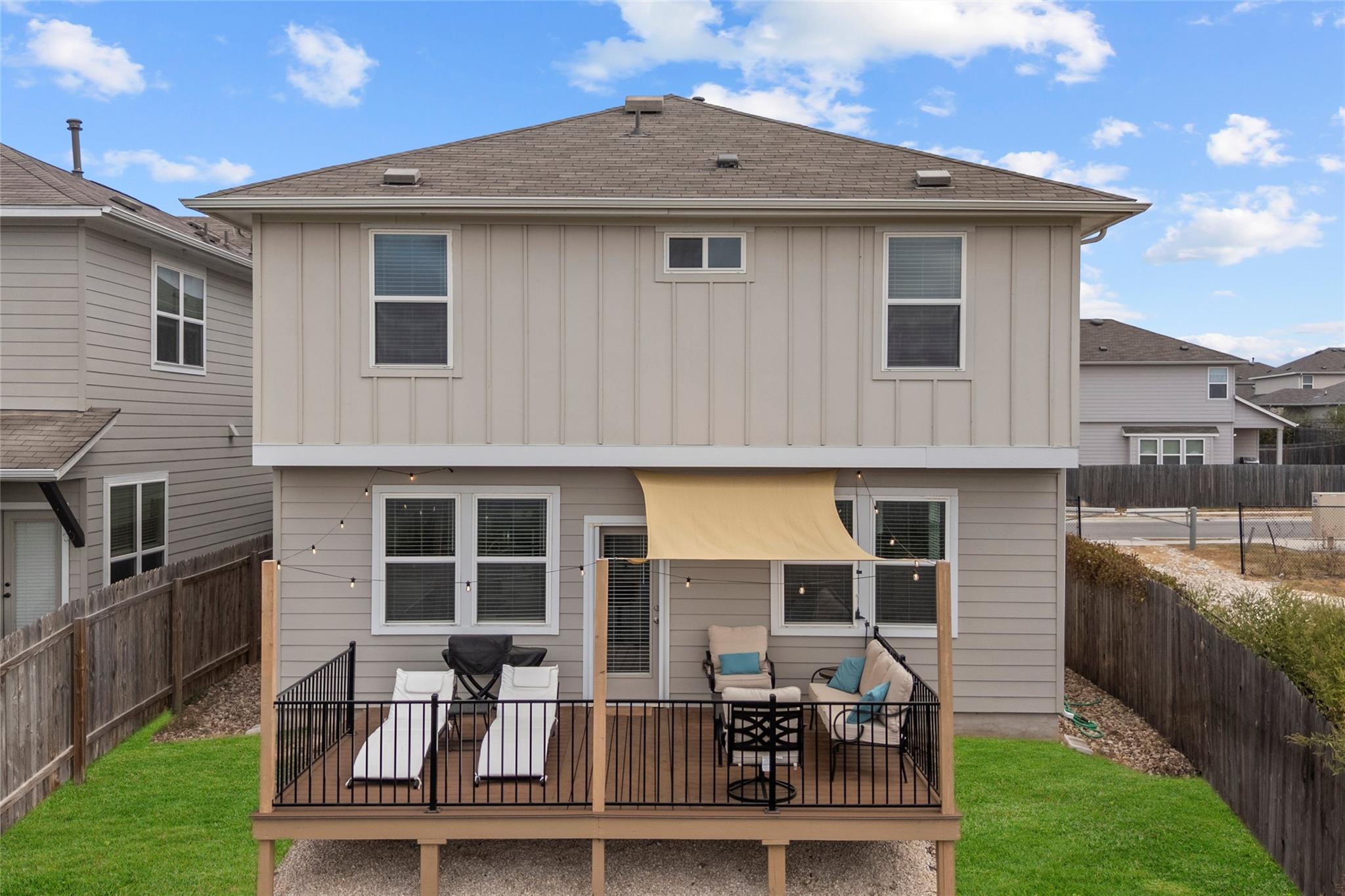 6201 Pine Leaf Trl, Austin, TX 78747