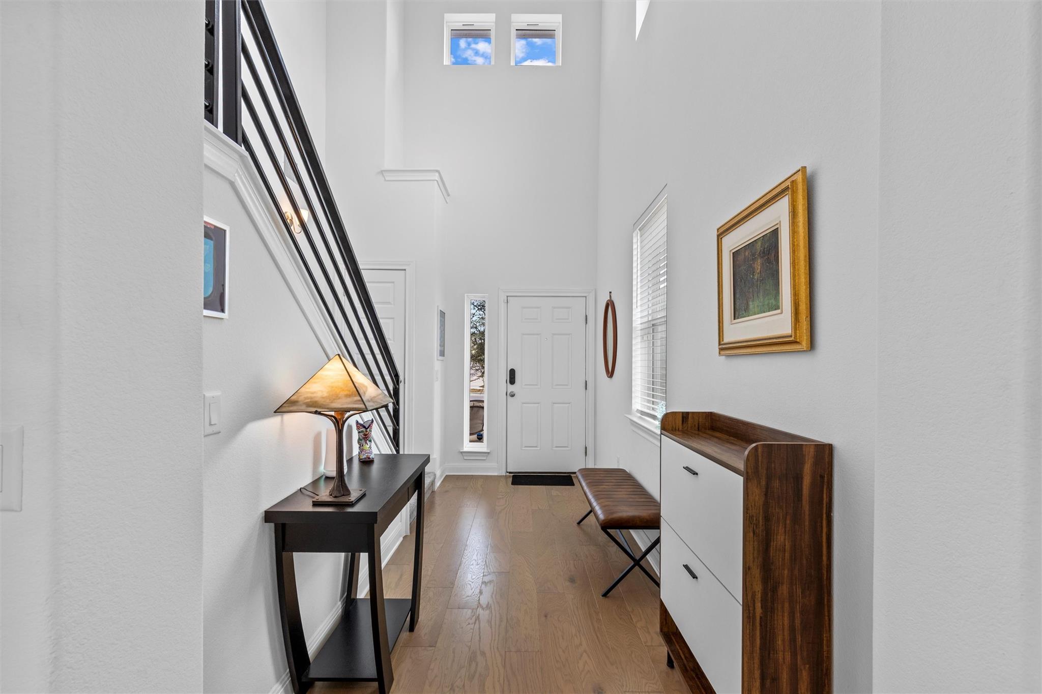 6201 Pine Leaf Trl, Austin, TX 78747