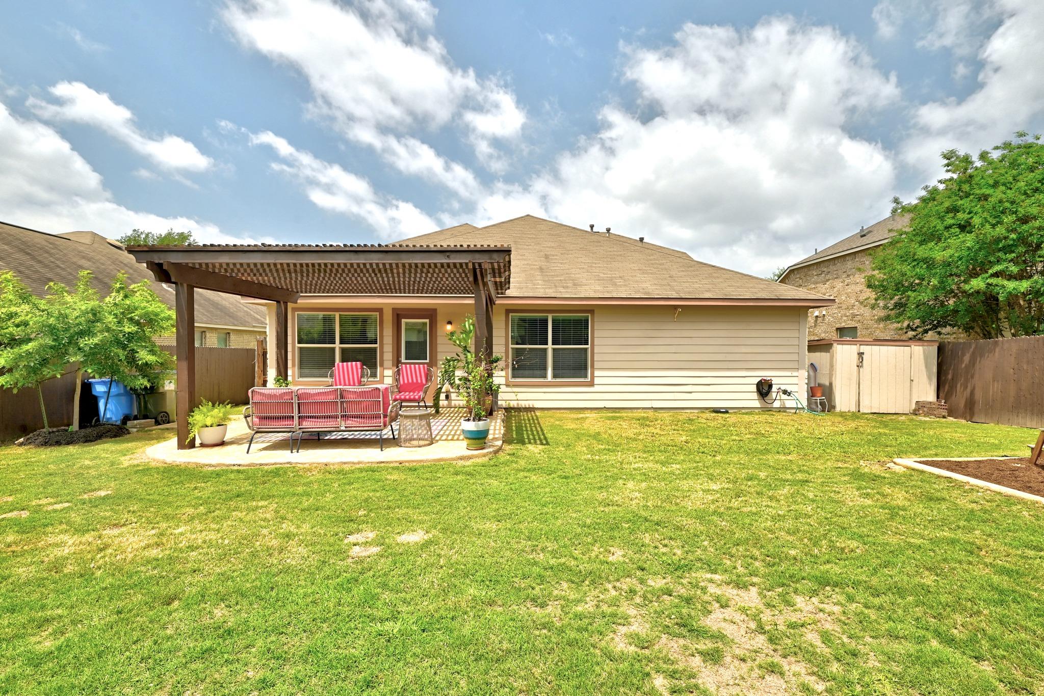 184 Coral Stone Trl, Buda, TX 78610