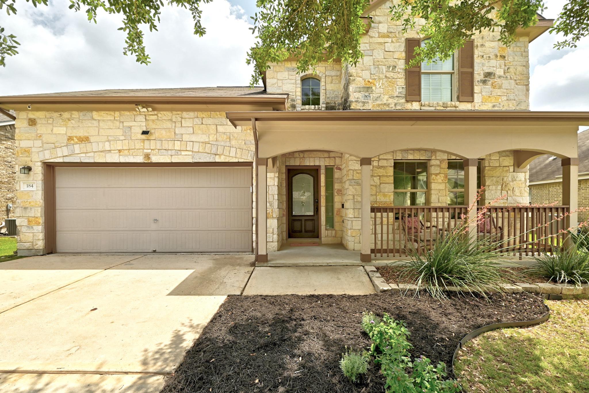 184 Coral Stone Trl, Buda, TX 78610
