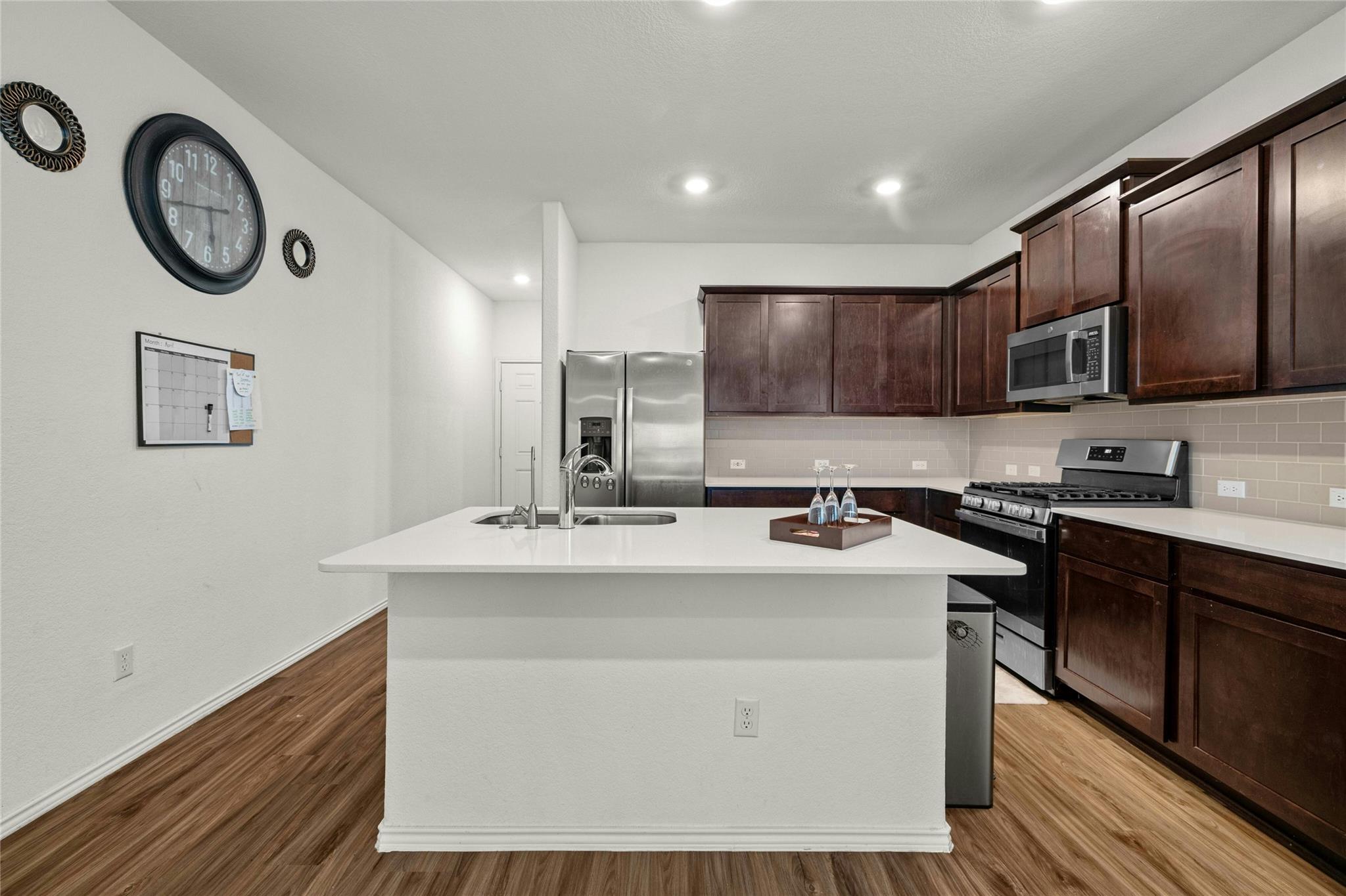 5653 Bellissima Way, Round Rock, TX 78665