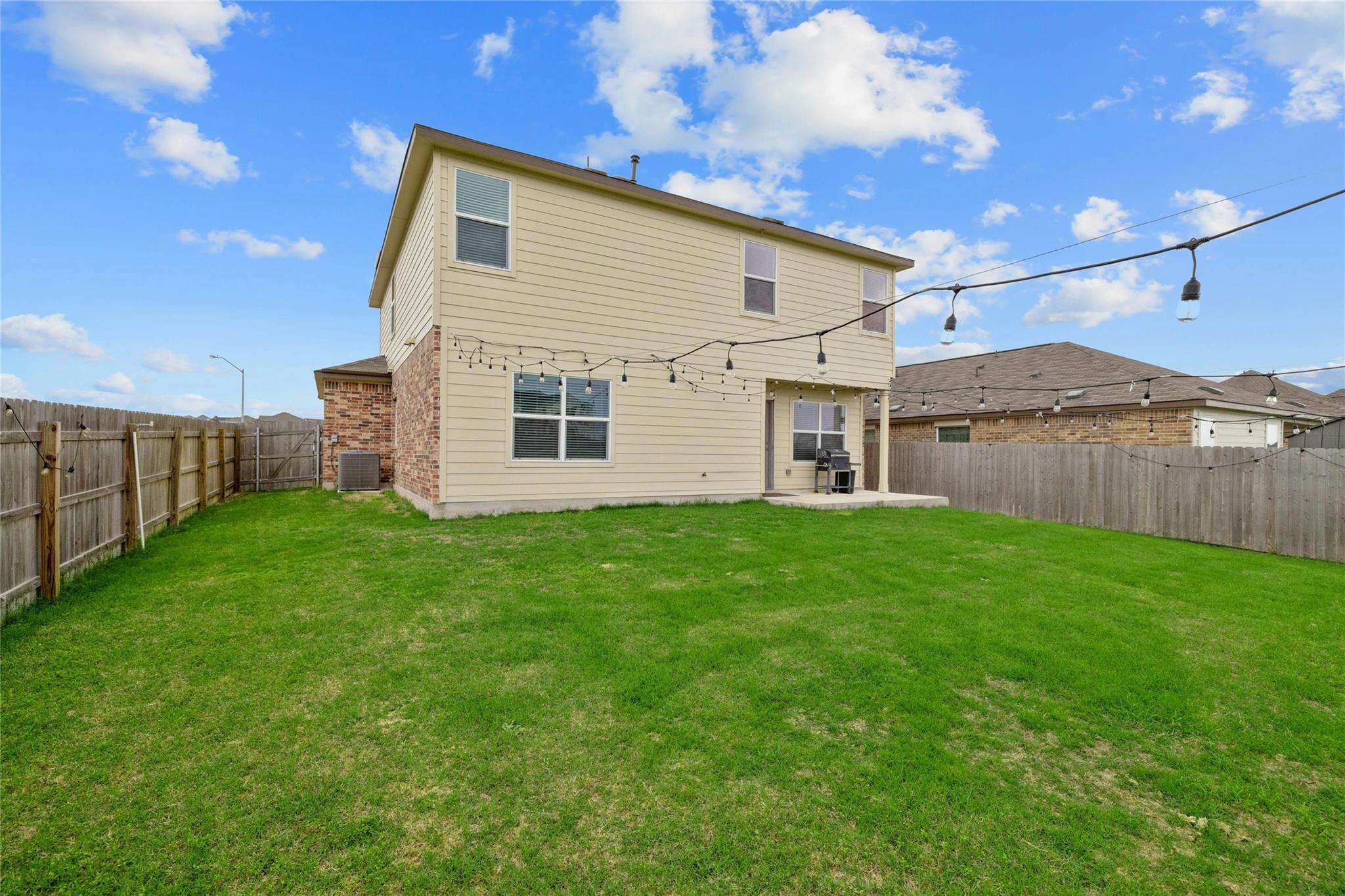 5653 Bellissima Way, Round Rock, TX 78665