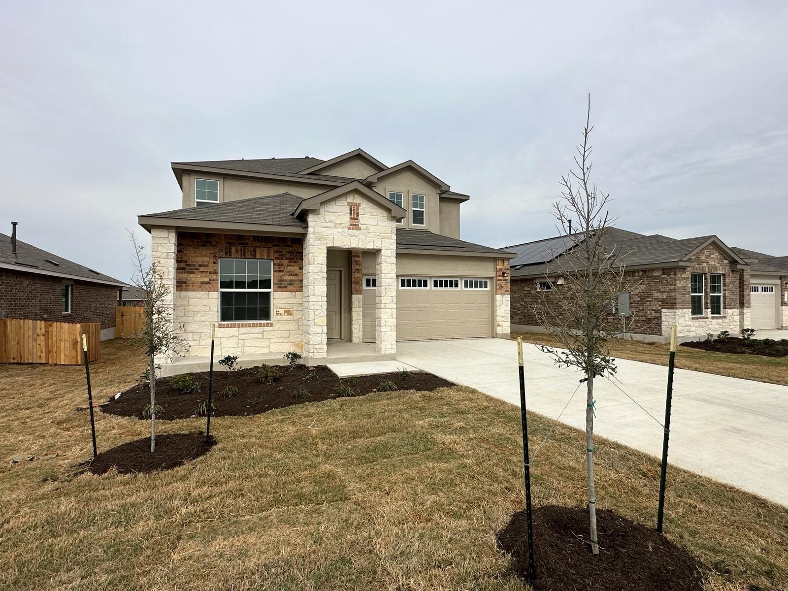 229 Sonterra Dr, San Marcos, TX 78666