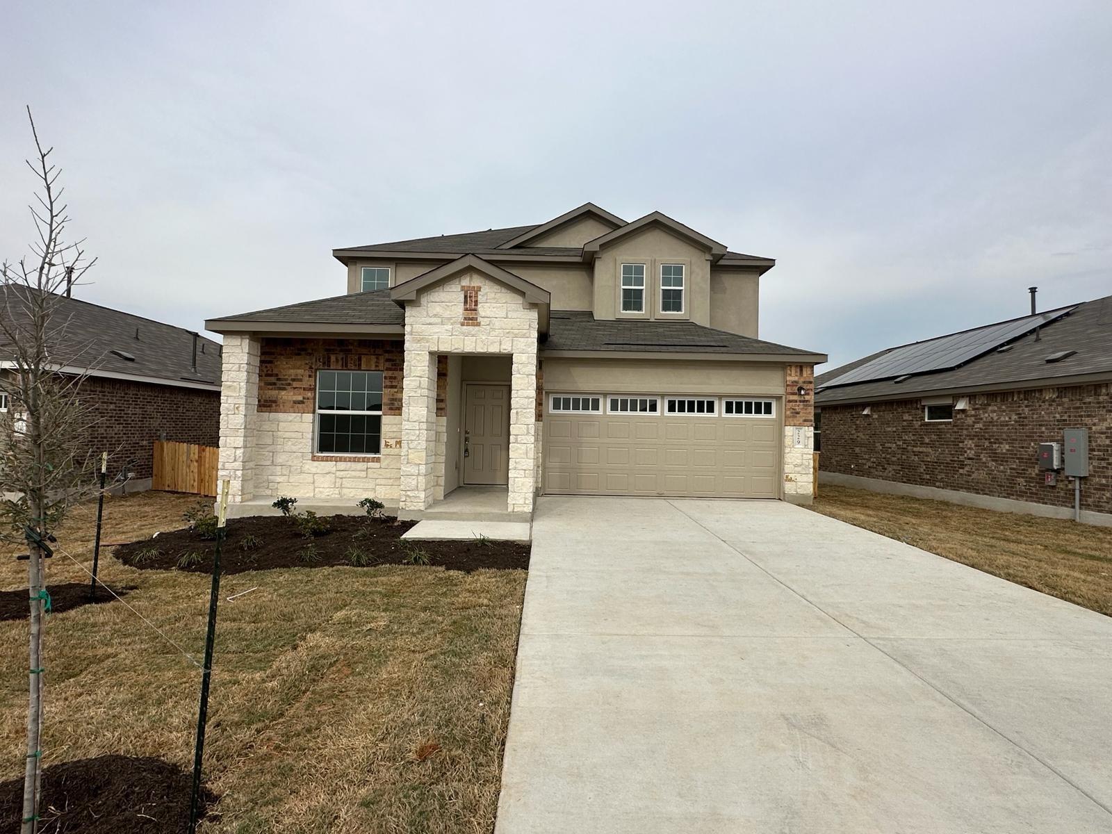 229 Sonterra Dr, San Marcos, TX 78666