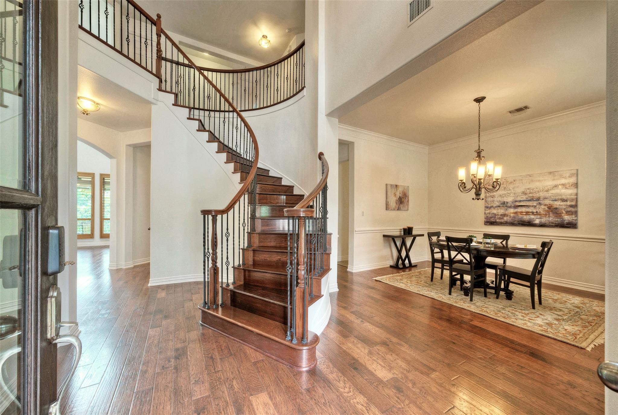1600 Milagro Dr, Austin, TX 78733