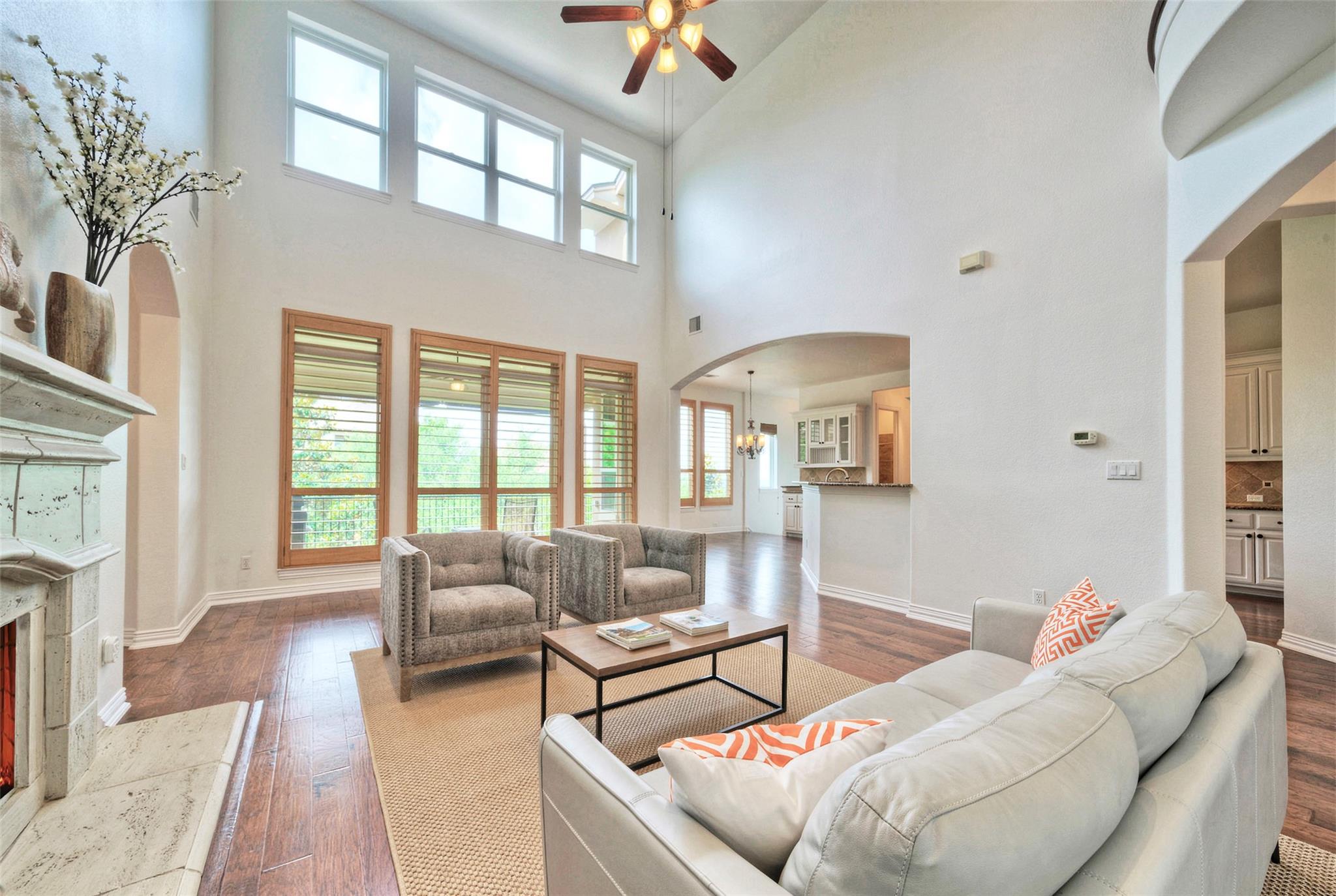 1600 Milagro Dr, Austin, TX 78733