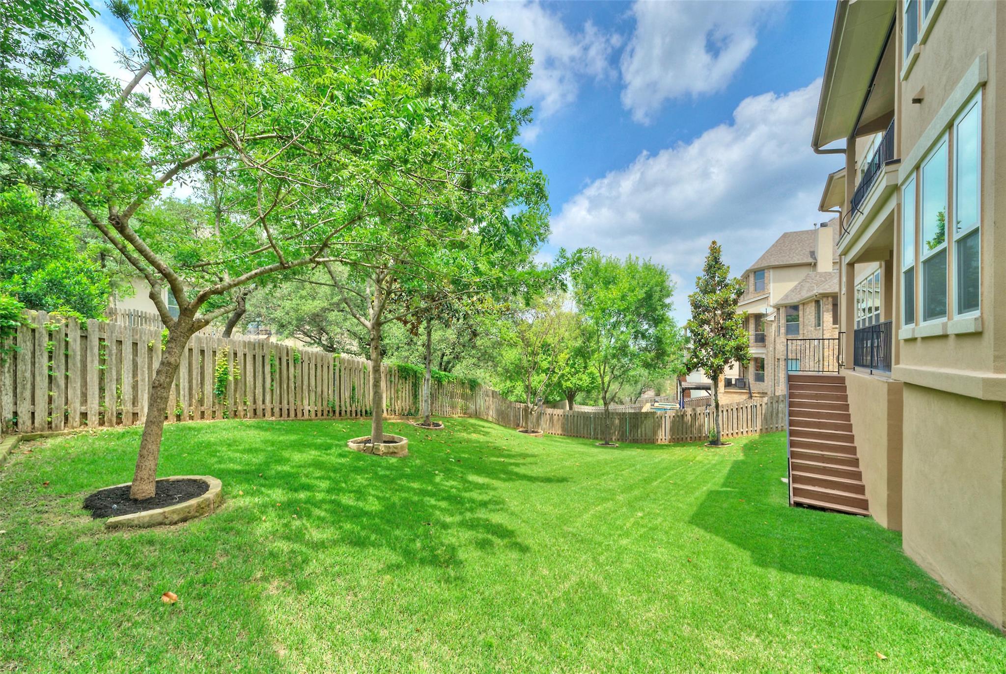 1600 Milagro Dr, Austin, TX 78733