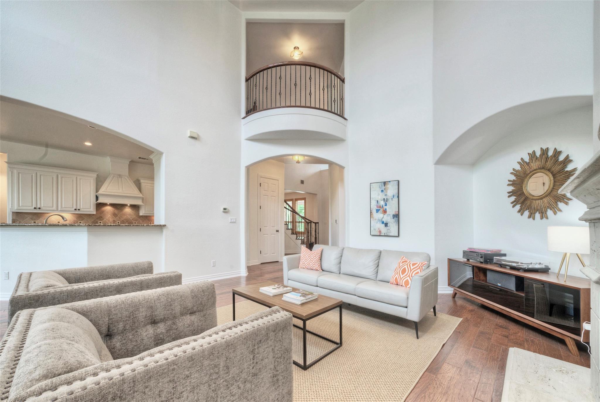 1600 Milagro Dr, Austin, TX 78733