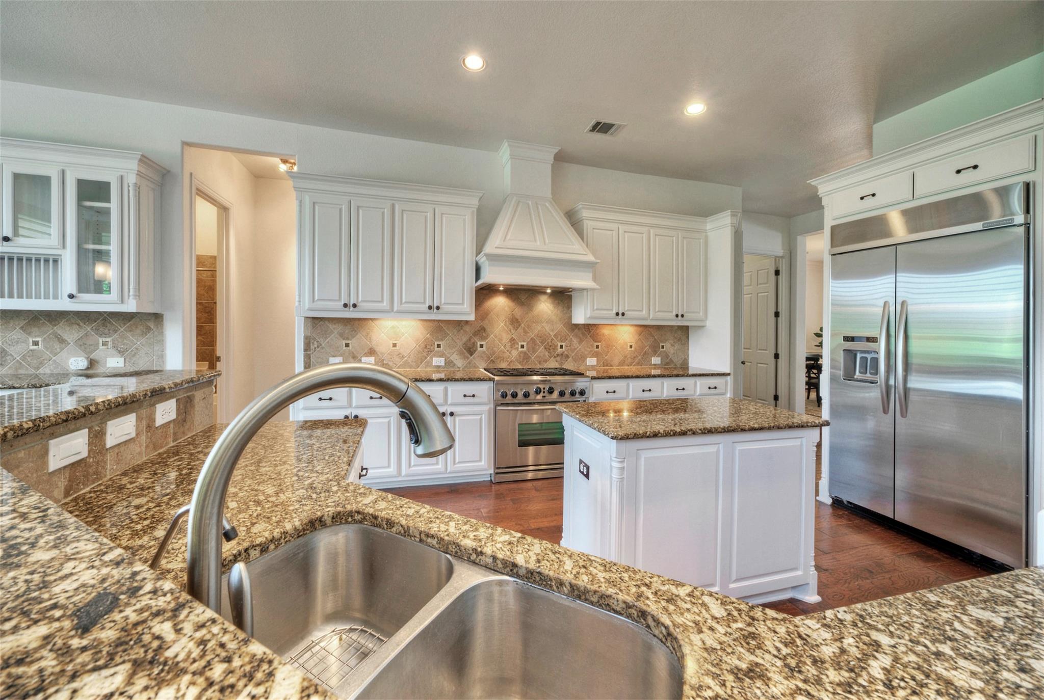 1600 Milagro Dr, Austin, TX 78733