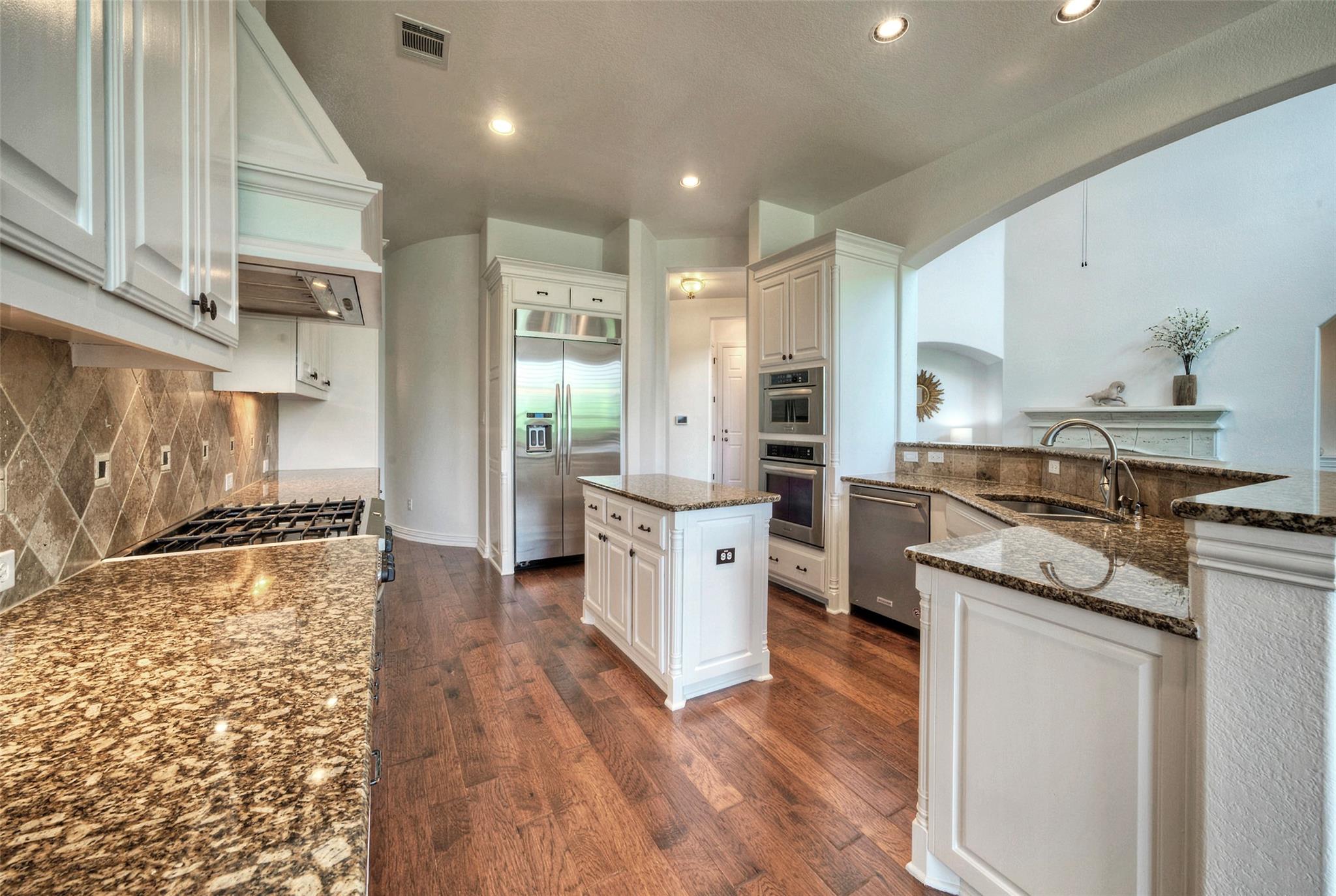 1600 Milagro Dr, Austin, TX 78733