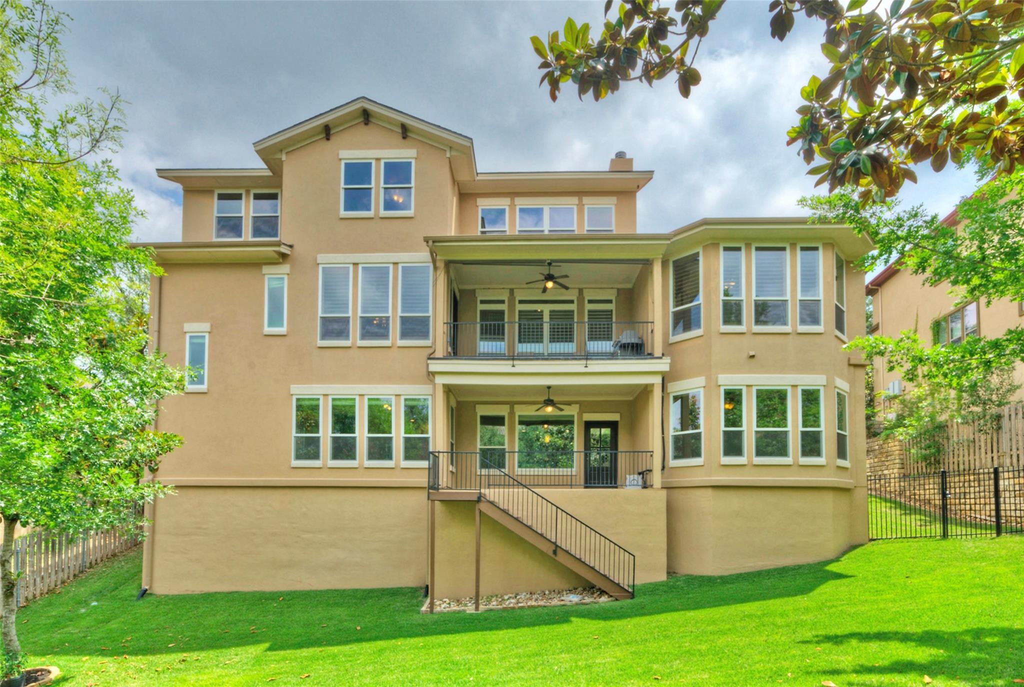 1600 Milagro Dr, Austin, TX 78733