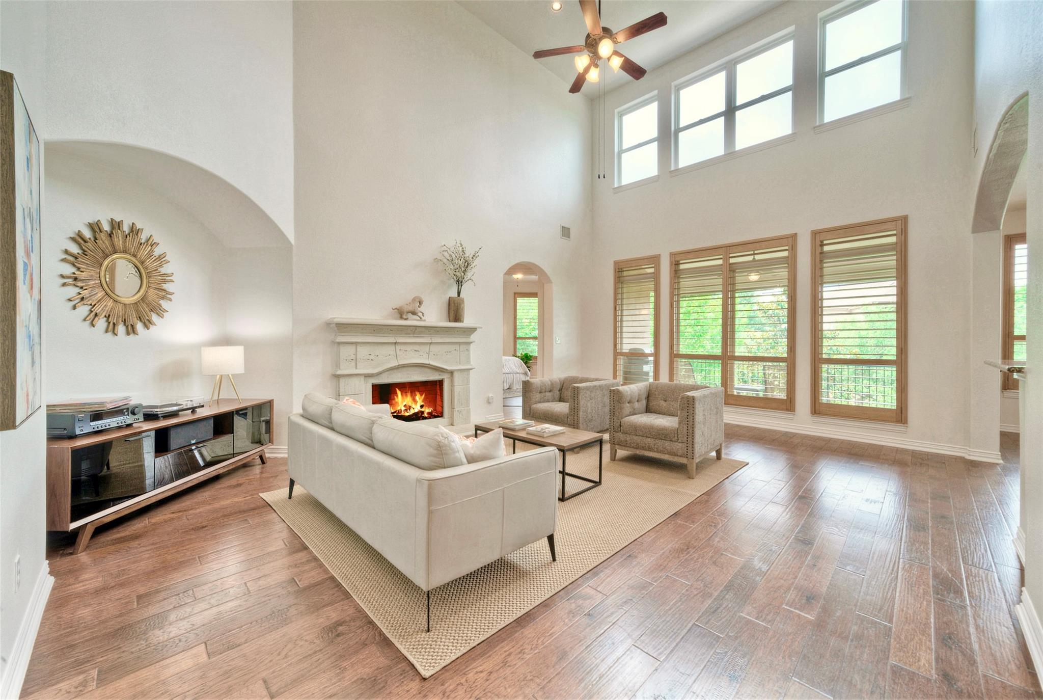 1600 Milagro Dr, Austin, TX 78733