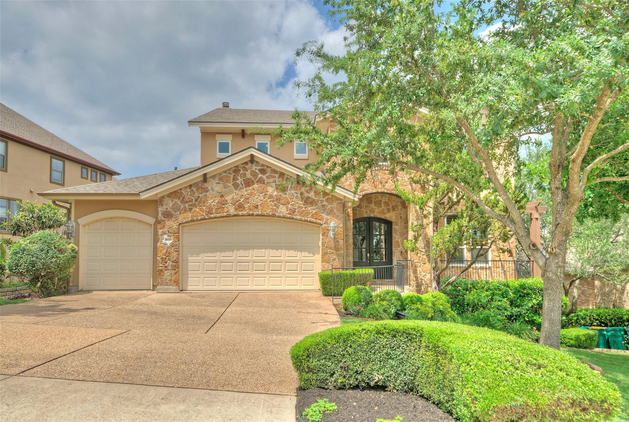 1600 Milagro Dr, Austin, TX 78733