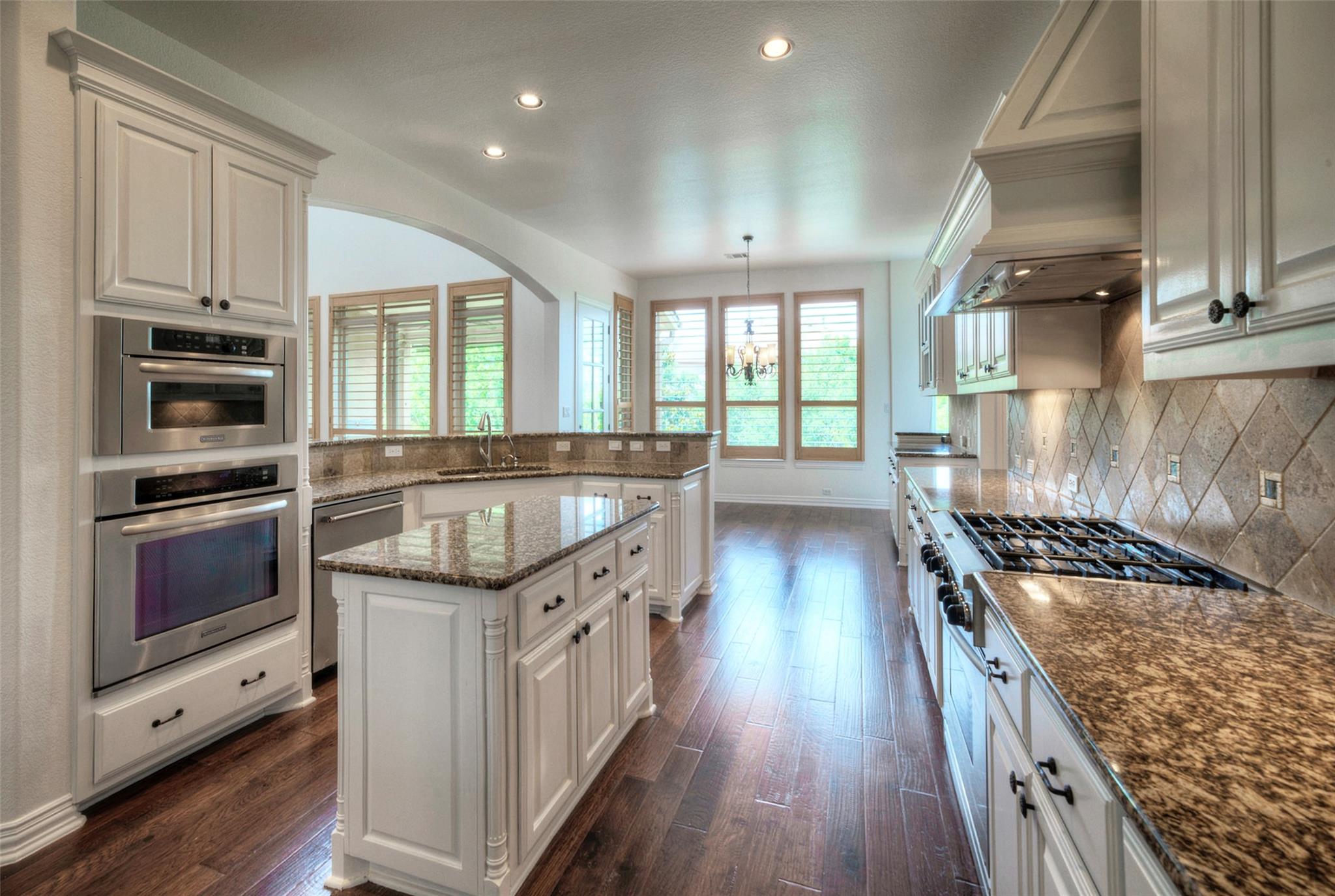 1600 Milagro Dr, Austin, TX 78733