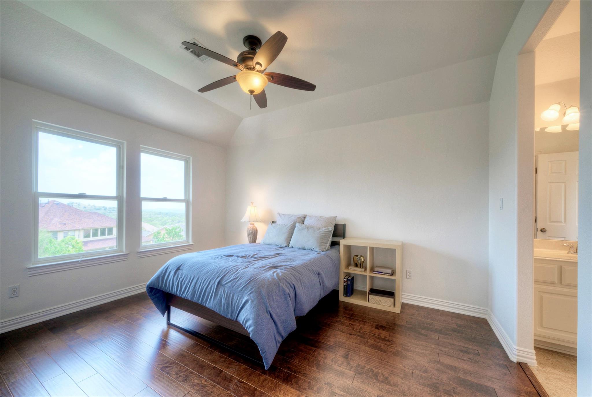 1600 Milagro Dr, Austin, TX 78733