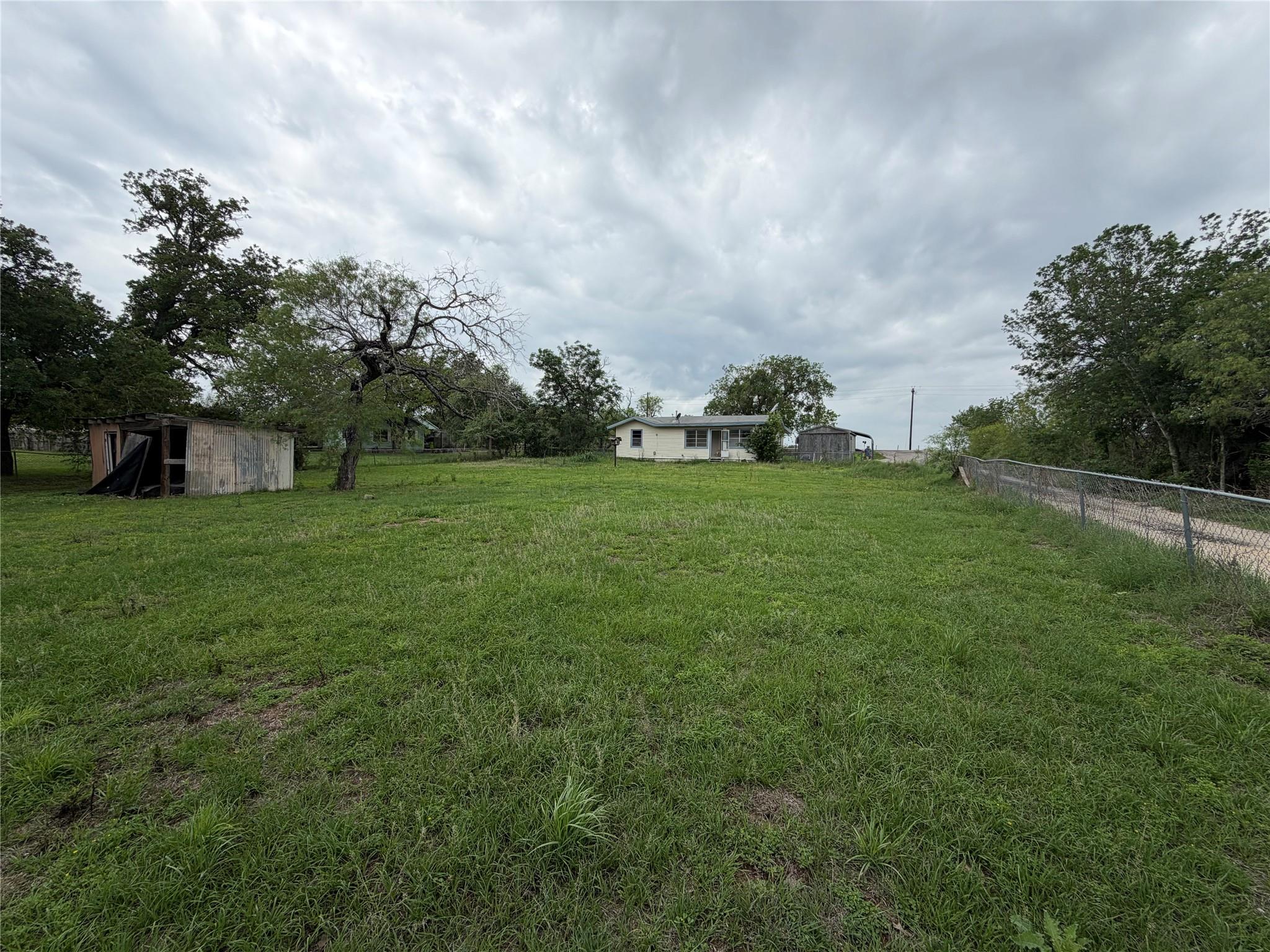 2009 FM 1704 Rd, Elgin, TX 78621