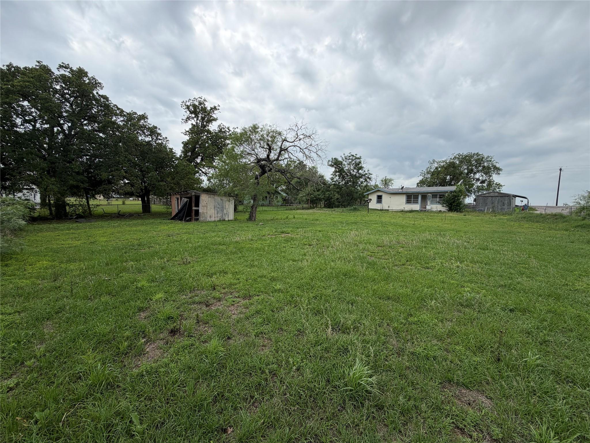 2009 FM 1704 Rd, Elgin, TX 78621