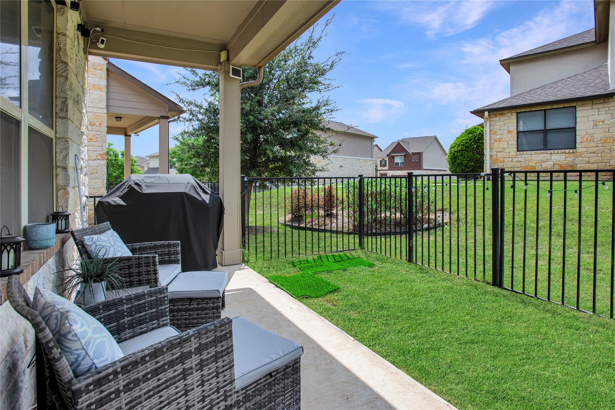 2105 Town Centre Dr # 48, Round Rock, TX 78664