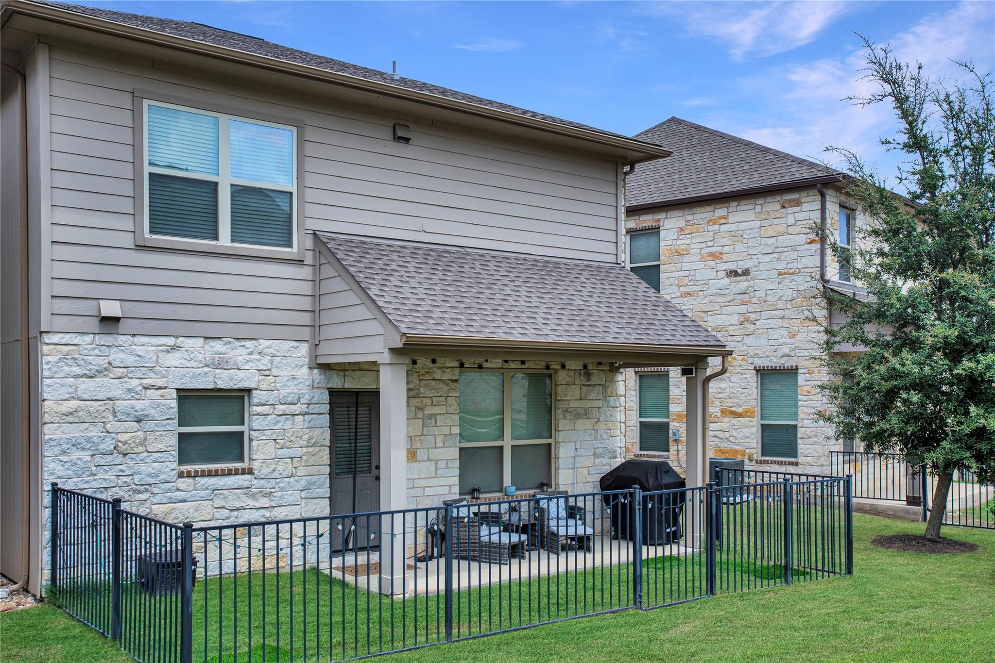 2105 Town Centre Dr # 48, Round Rock, TX 78664