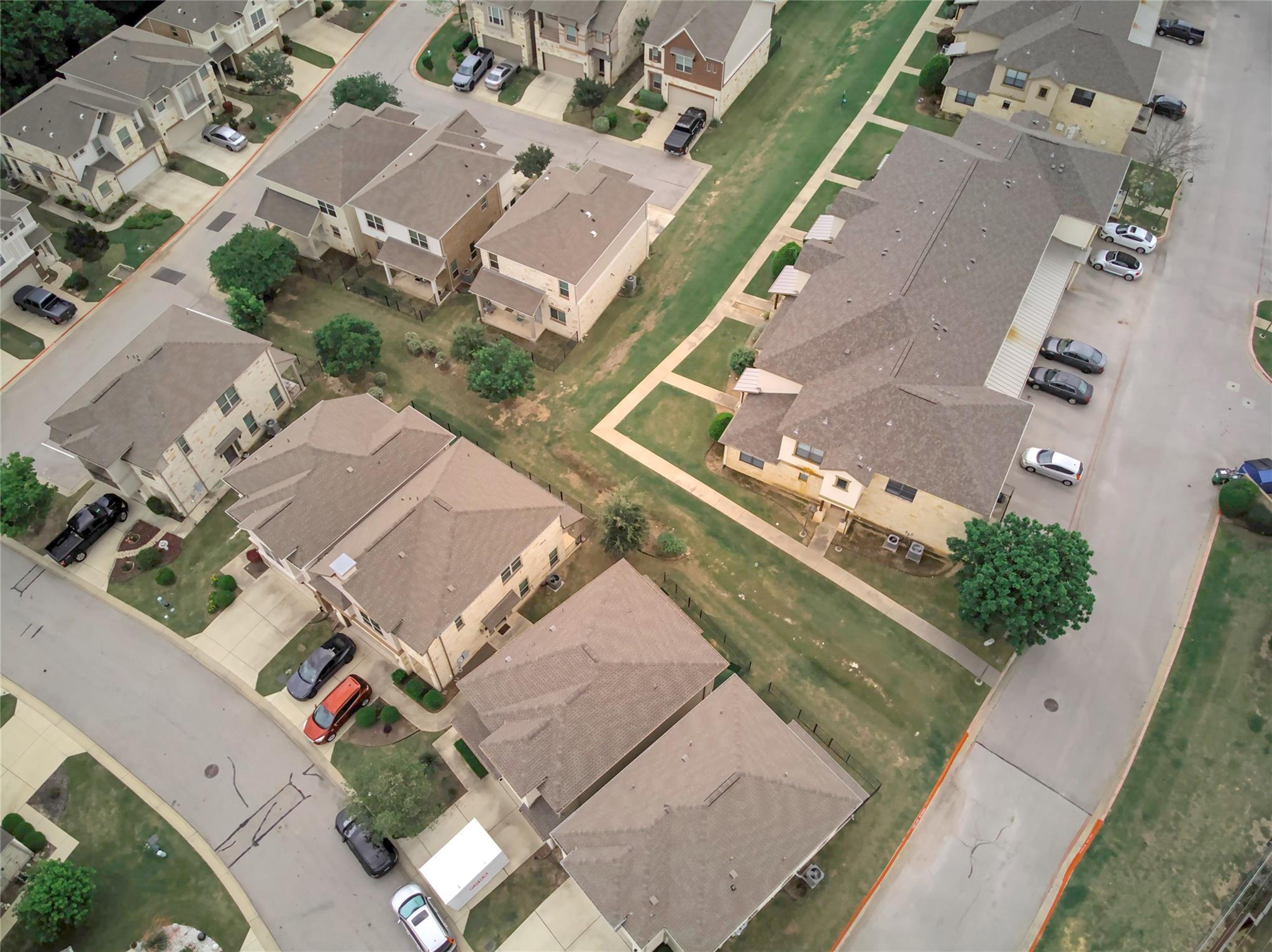 2105 Town Centre Dr # 48, Round Rock, TX 78664