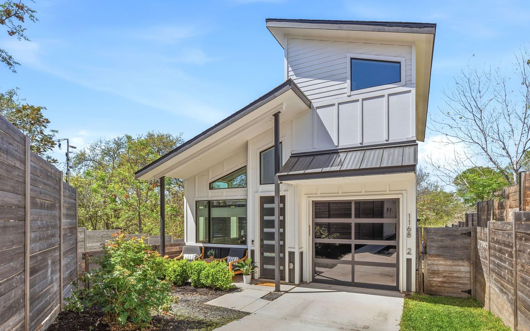 1168 Ridgeway Dr # 2, Austin, TX 78702