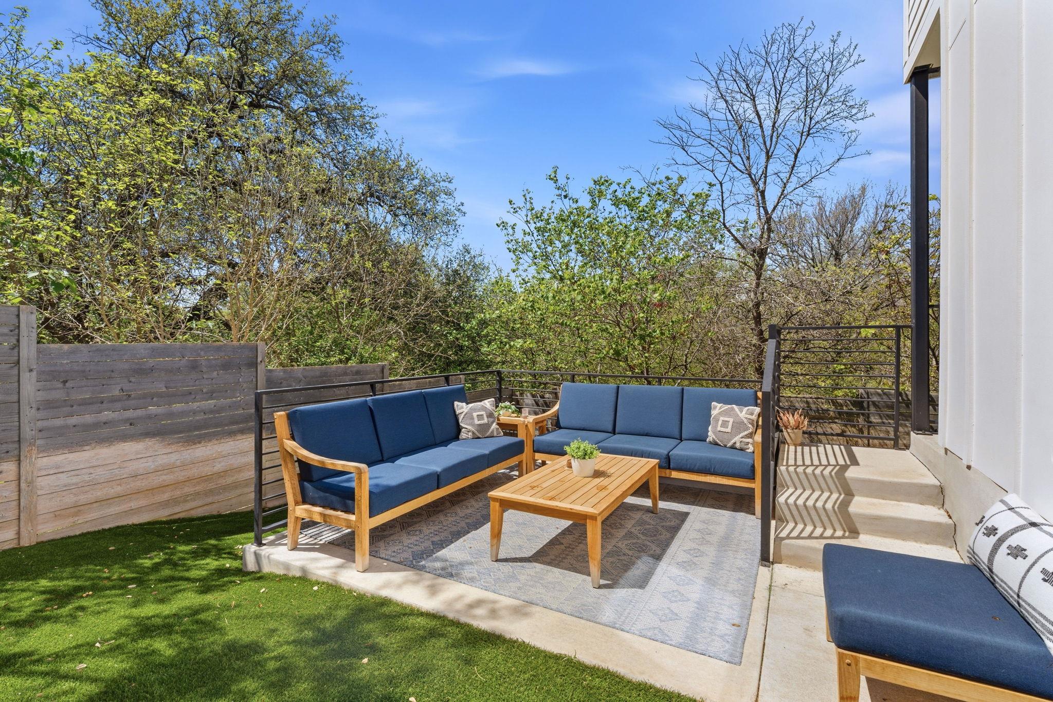 1168 Ridgeway Dr # 2, Austin, TX 78702