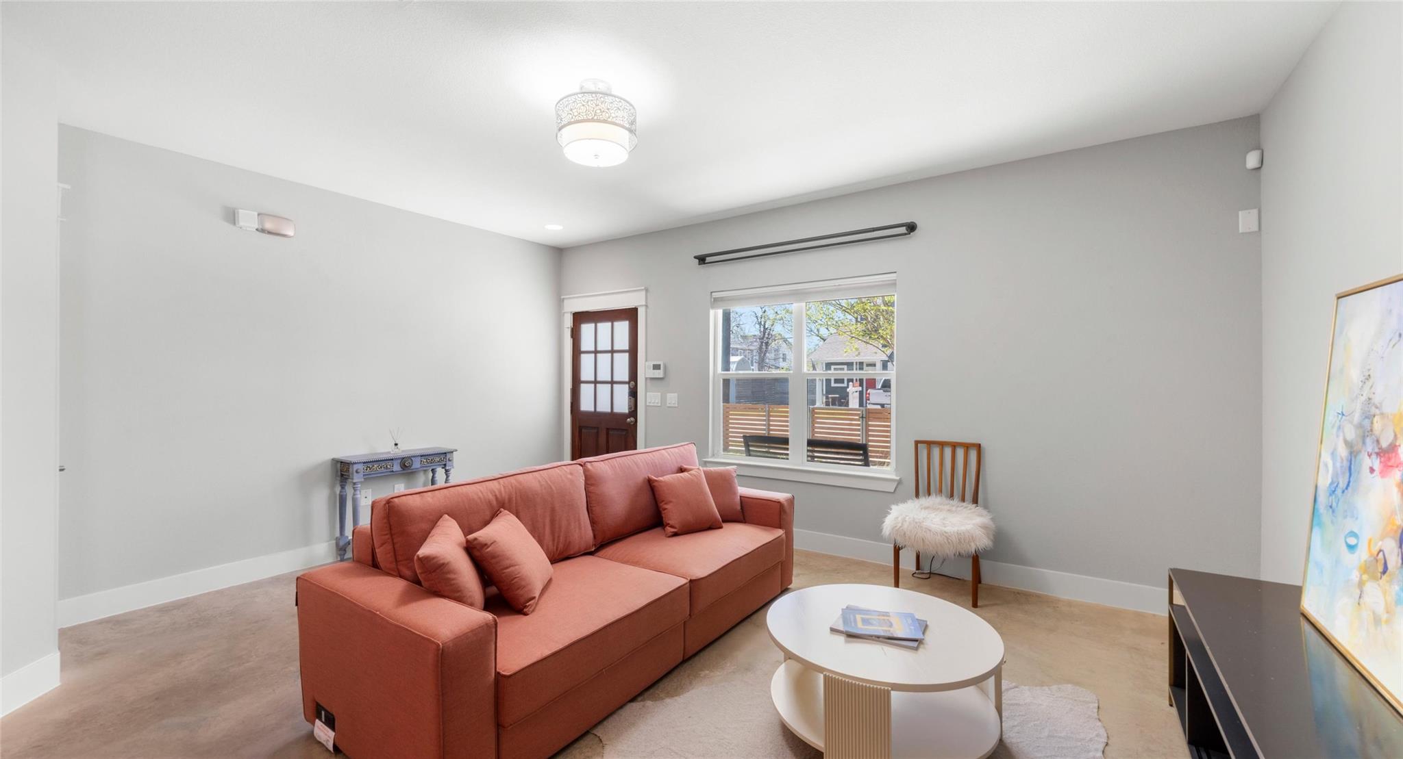 3104 Neal St, Austin, TX 78702