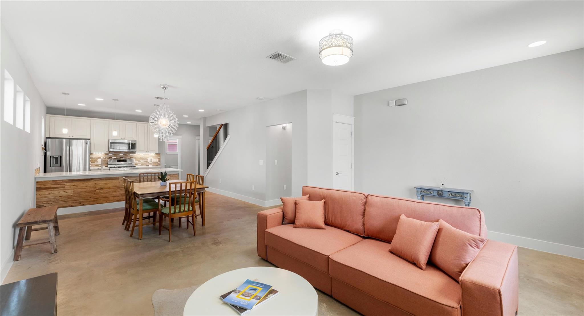 3104 Neal St, Austin, TX 78702
