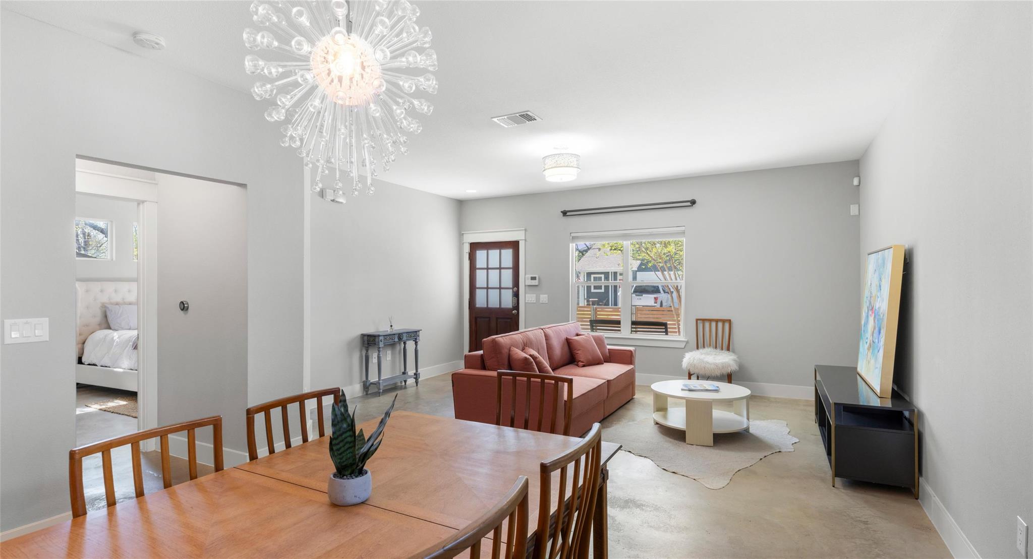 3104 Neal St, Austin, TX 78702