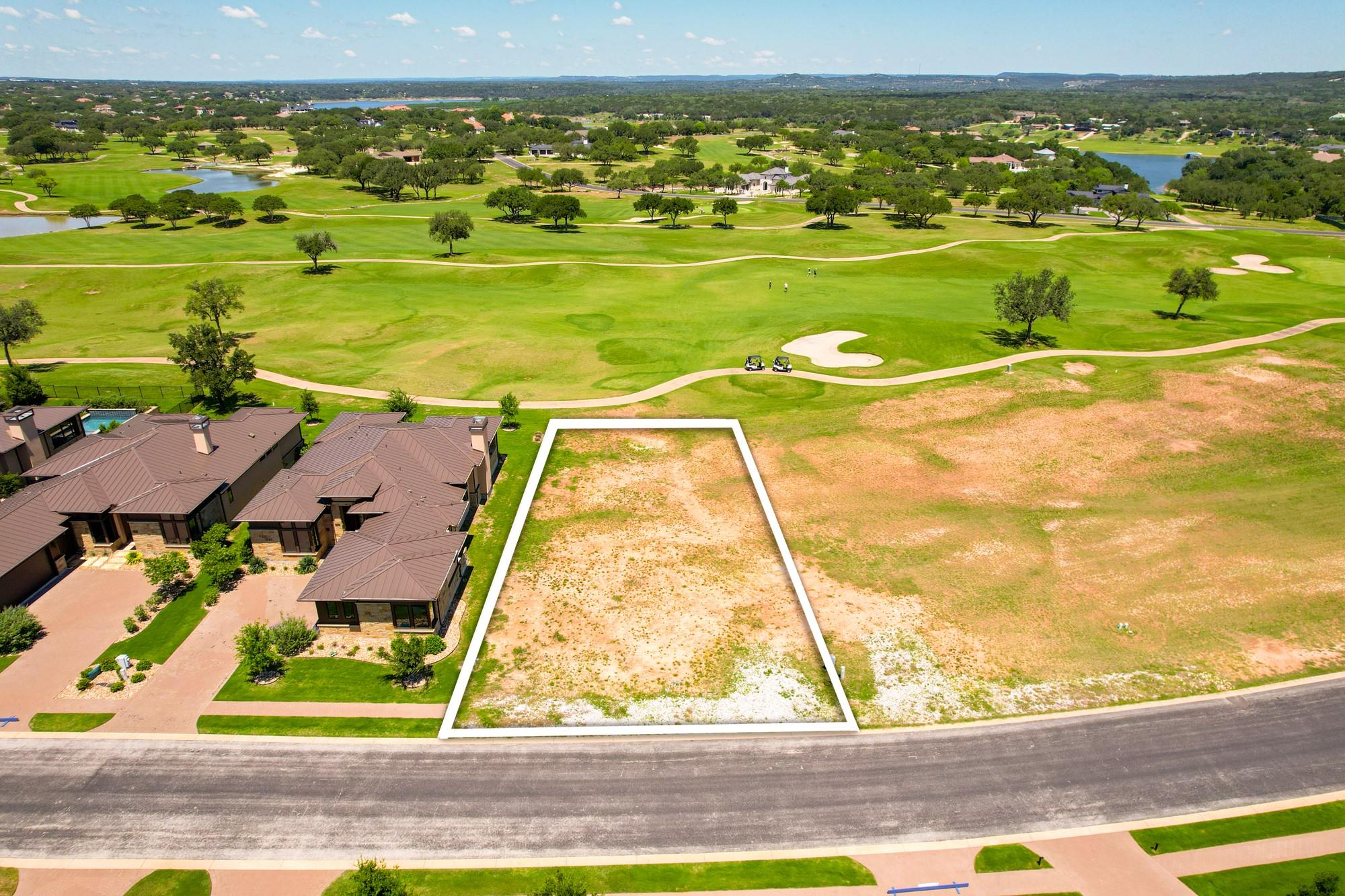 2400 Kahala Sunset Dr, Spicewood, TX 78669