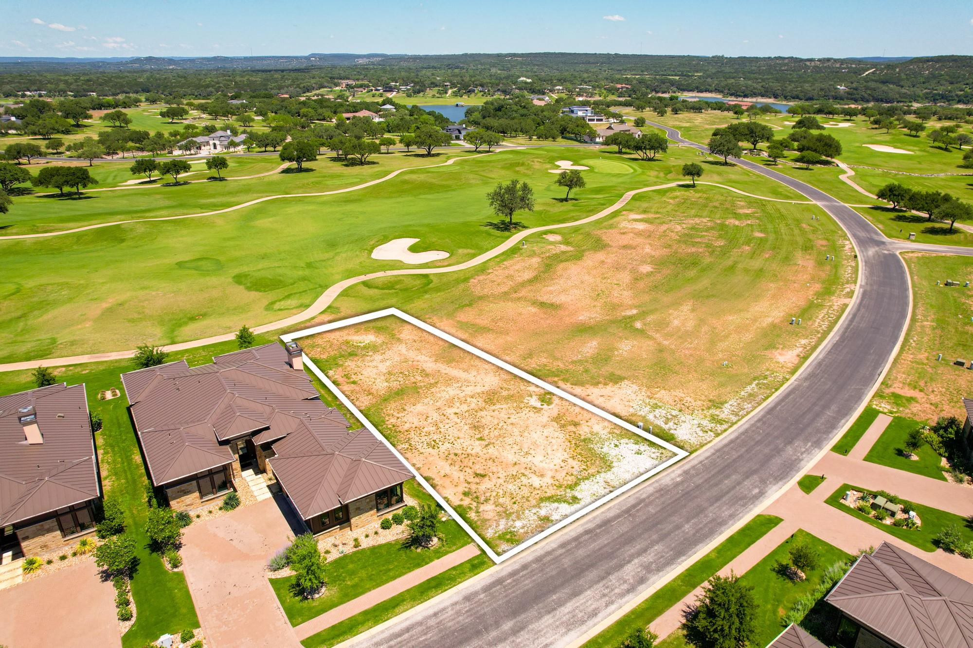 2400 Kahala Sunset Dr, Spicewood, TX 78669