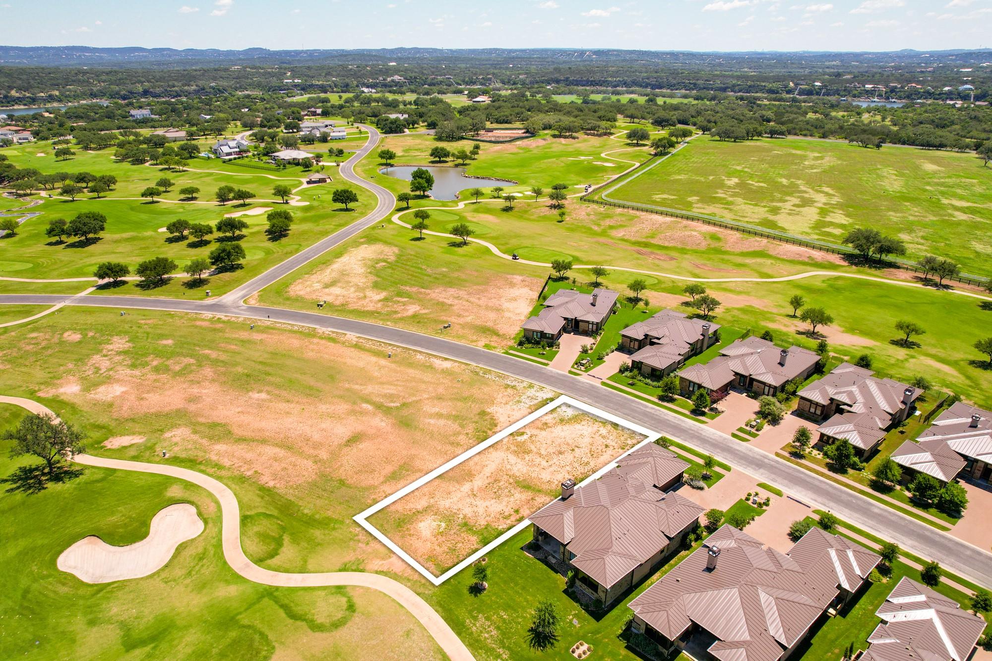 2400 Kahala Sunset Dr, Spicewood, TX 78669