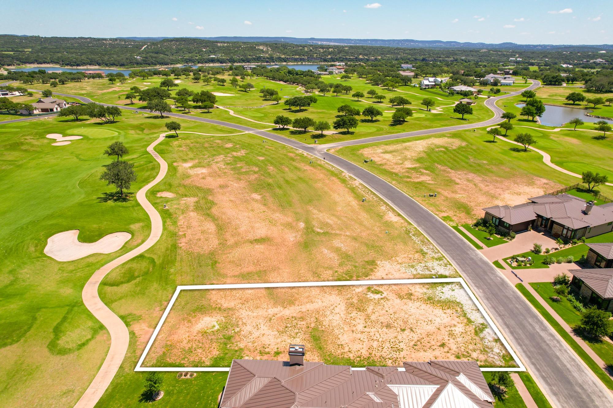 2400 Kahala Sunset Dr, Spicewood, TX 78669