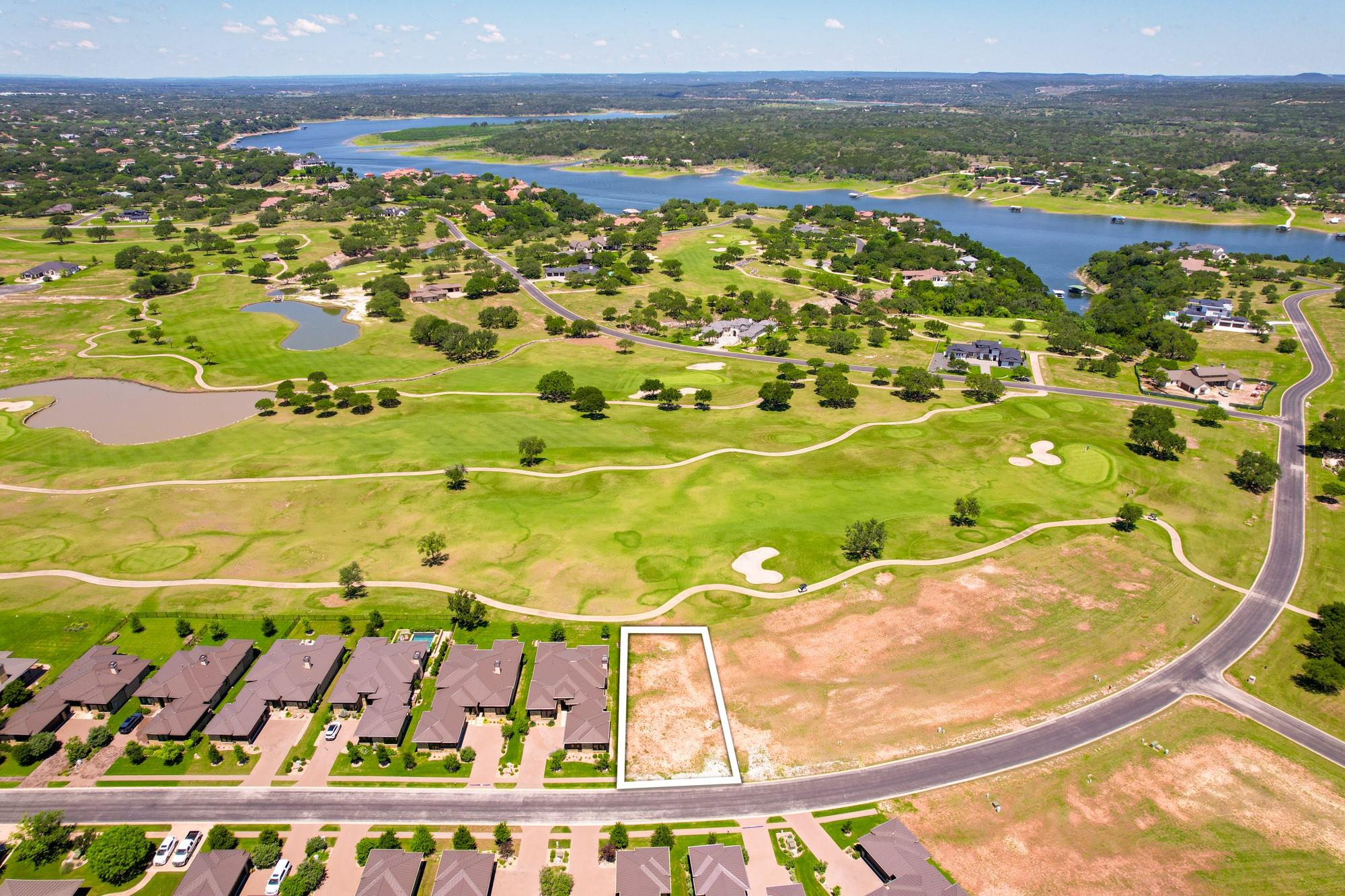 2400 Kahala Sunset Dr, Spicewood, TX 78669