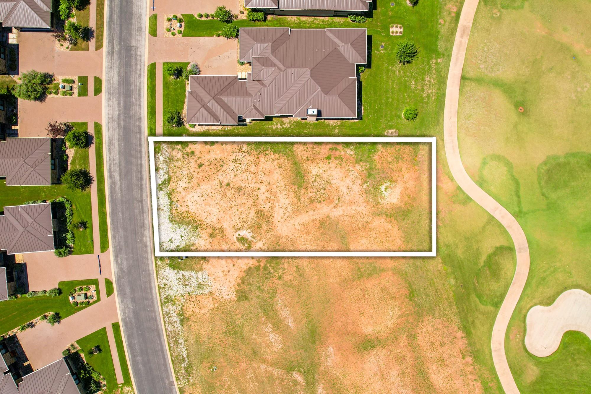 2400 Kahala Sunset Dr, Spicewood, TX 78669