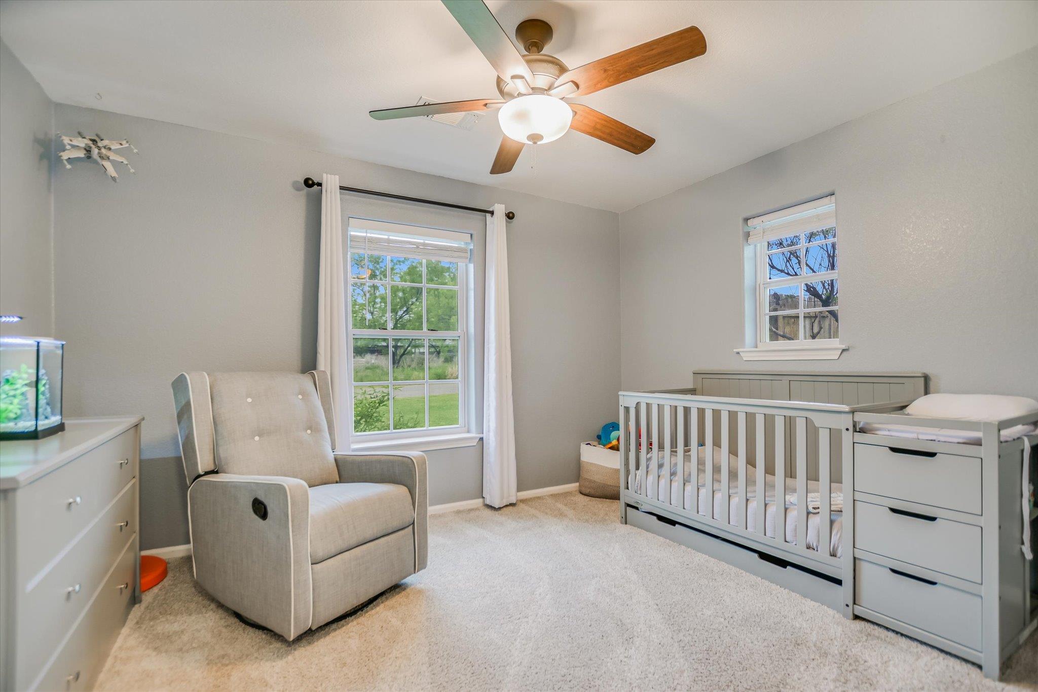 874 Pine Ln, Cottonwood Shores, TX 78639