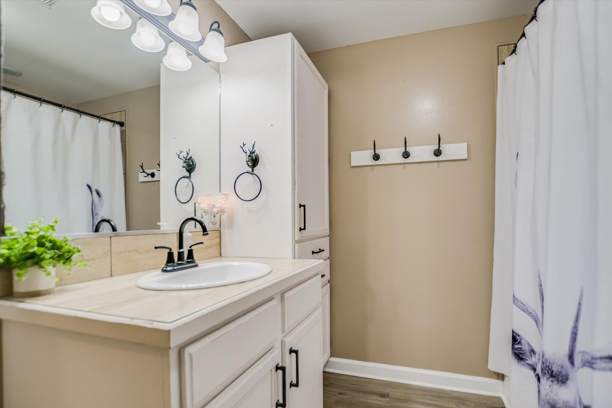 874 Pine Ln, Cottonwood Shores, TX 78639