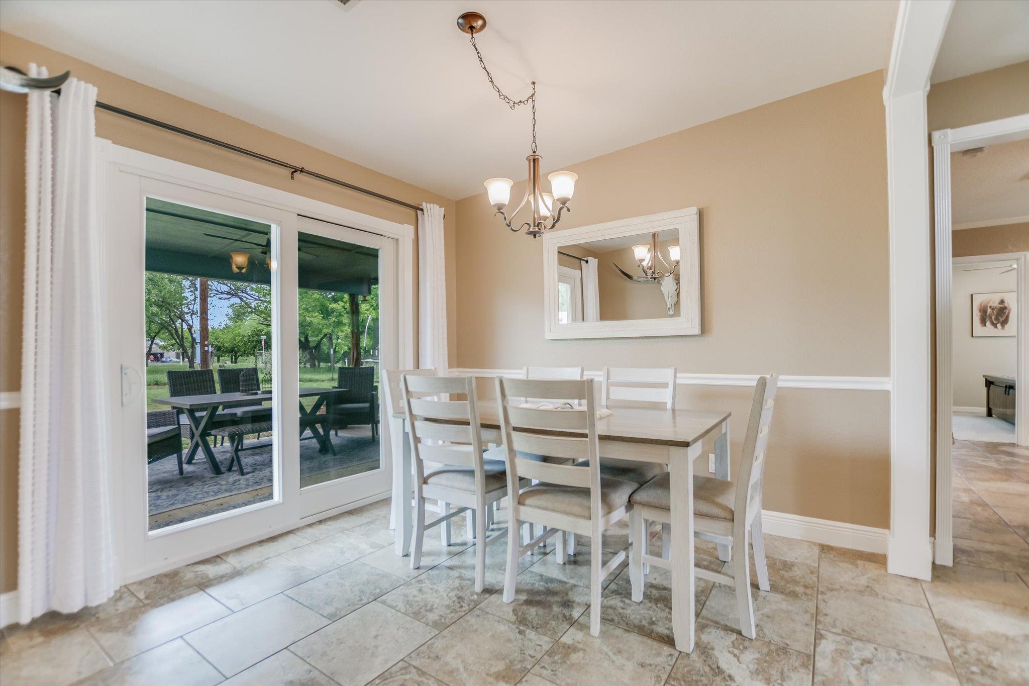 874 Pine Ln, Cottonwood Shores, TX 78639